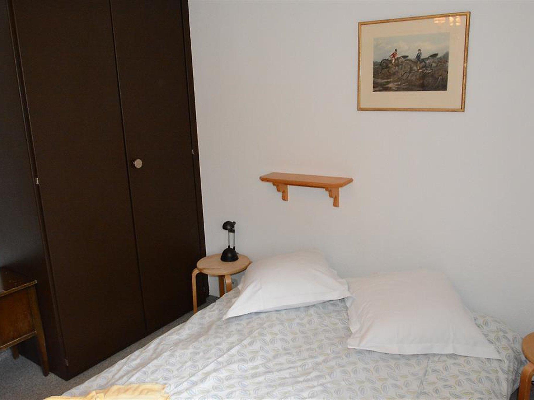 Foto 8 - Appartamento con 1 camera da letto a Saanen