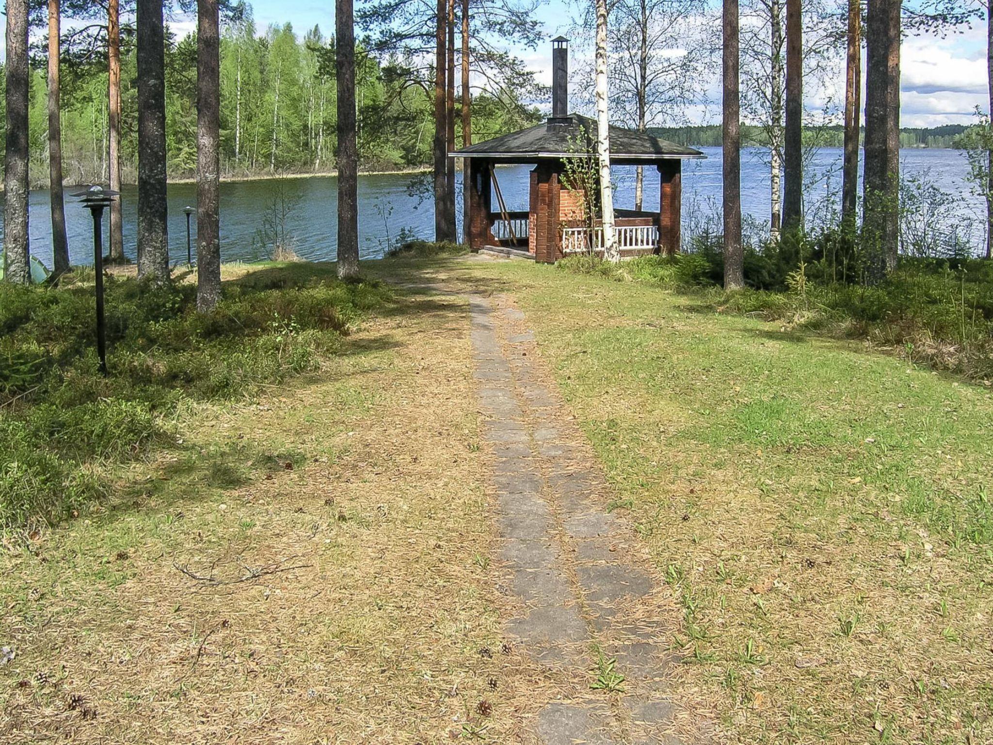 Photo 27 - Maison de 3 chambres à Sotkamo avec sauna