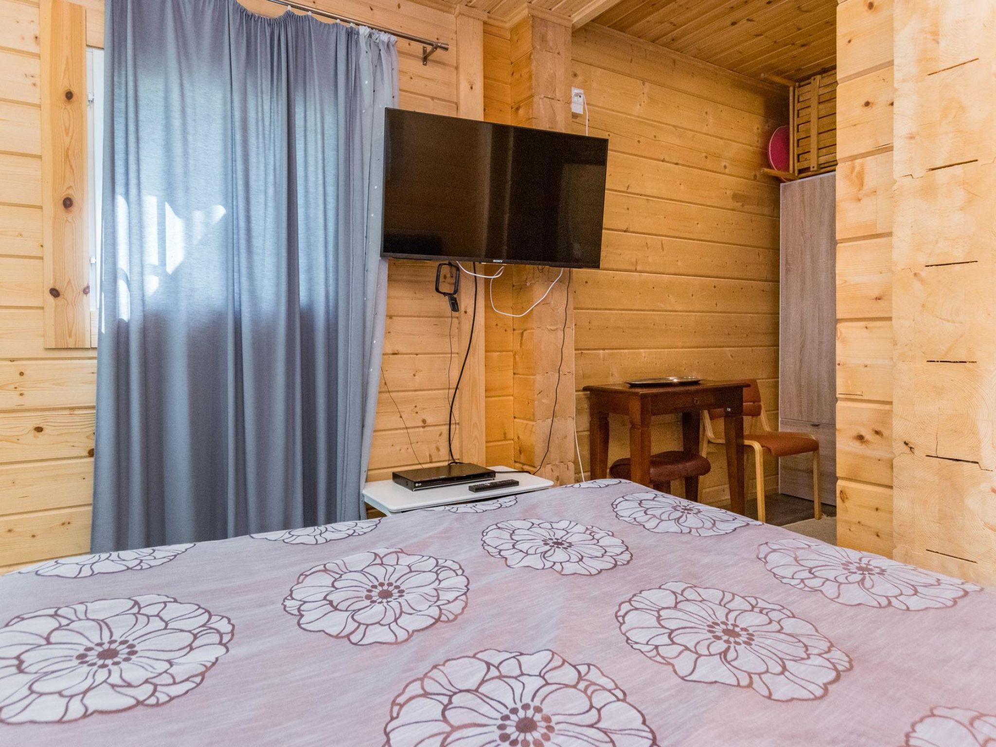 Photo 13 - 1 bedroom House in Juva with sauna