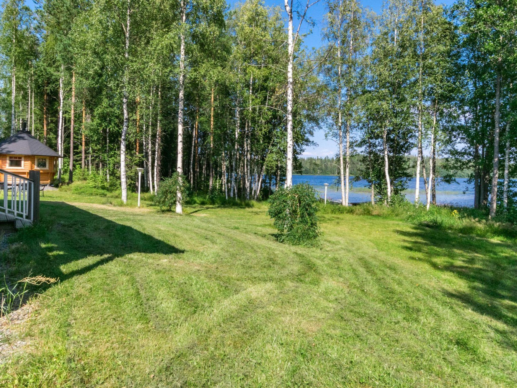 Foto 5 - Haus mit 1 Schlafzimmer in Juva mit sauna