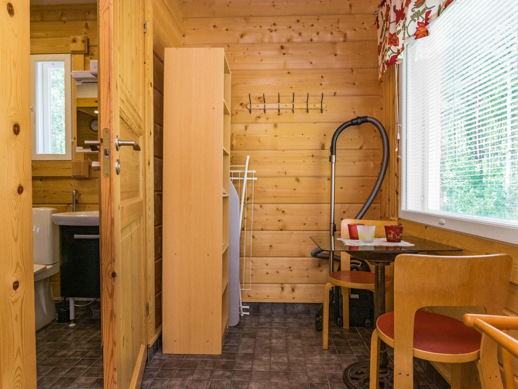 Photo 24 - 1 bedroom House in Juva with sauna