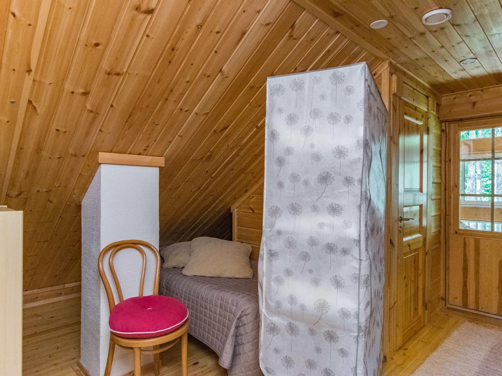 Photo 15 - 1 bedroom House in Juva with sauna