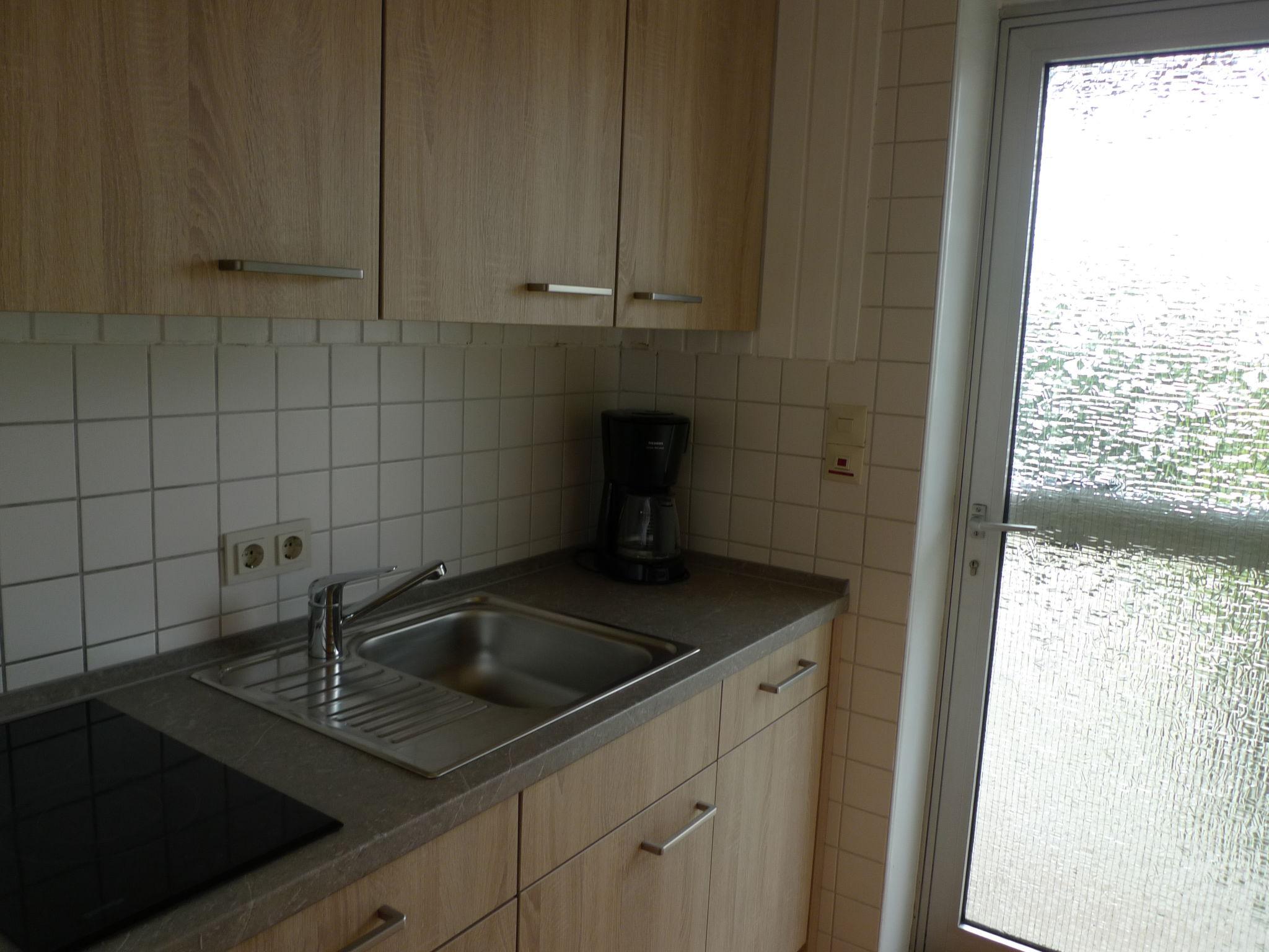 Photo 3 - Apartment in Norden with garden and sea view