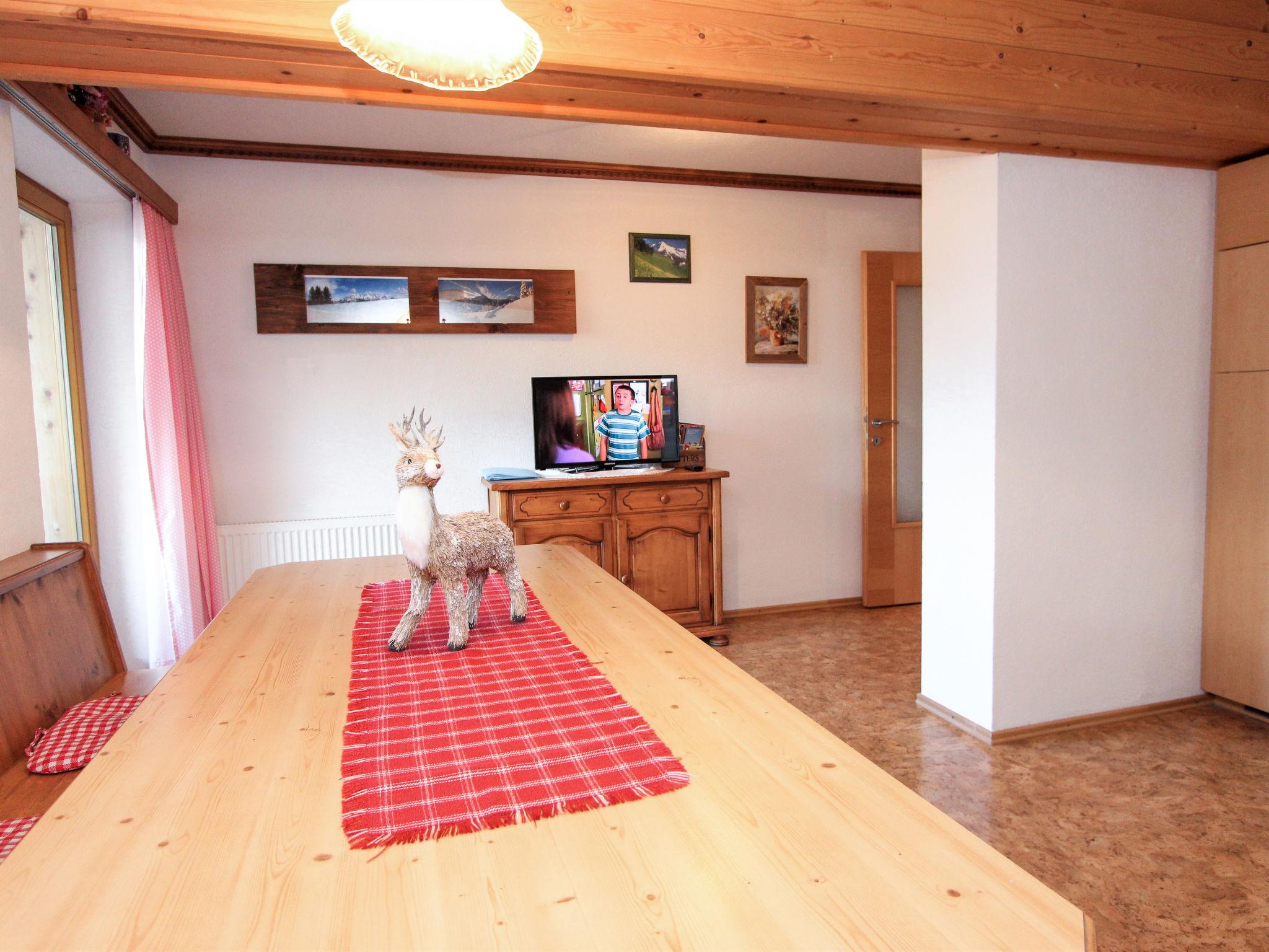 Photo 17 - 3 bedroom Apartment in Aschau im Zillertal with mountain view