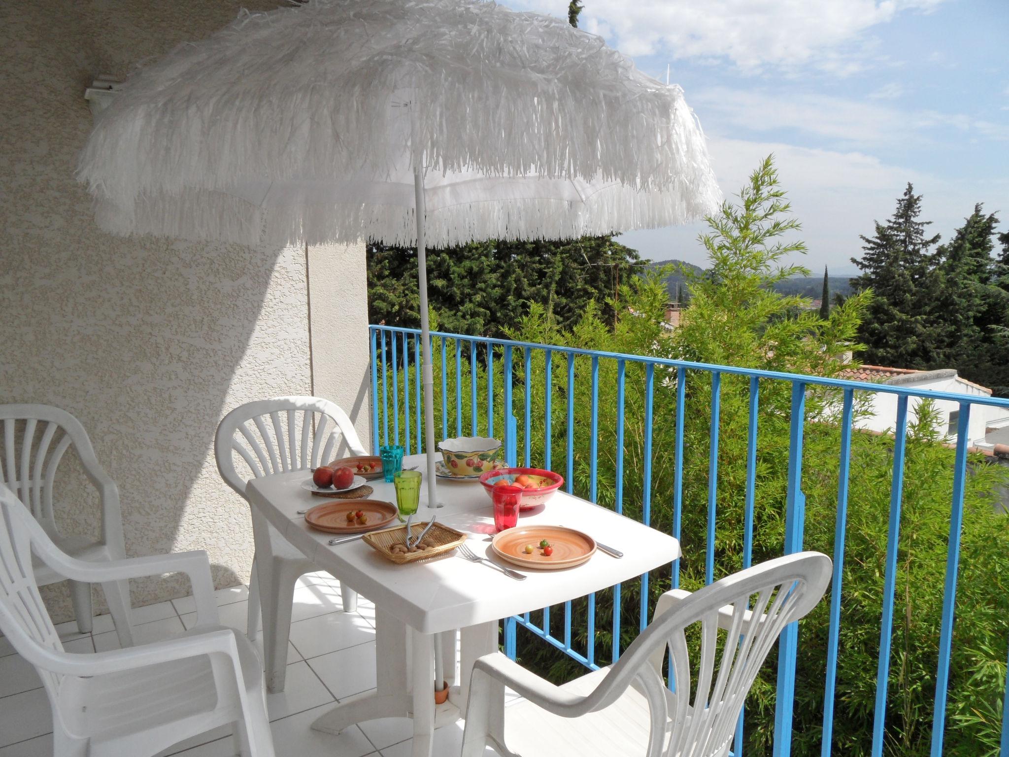 Photo 16 - Maison de 3 chambres à Villeneuve-lès-Avignon avec terrasse