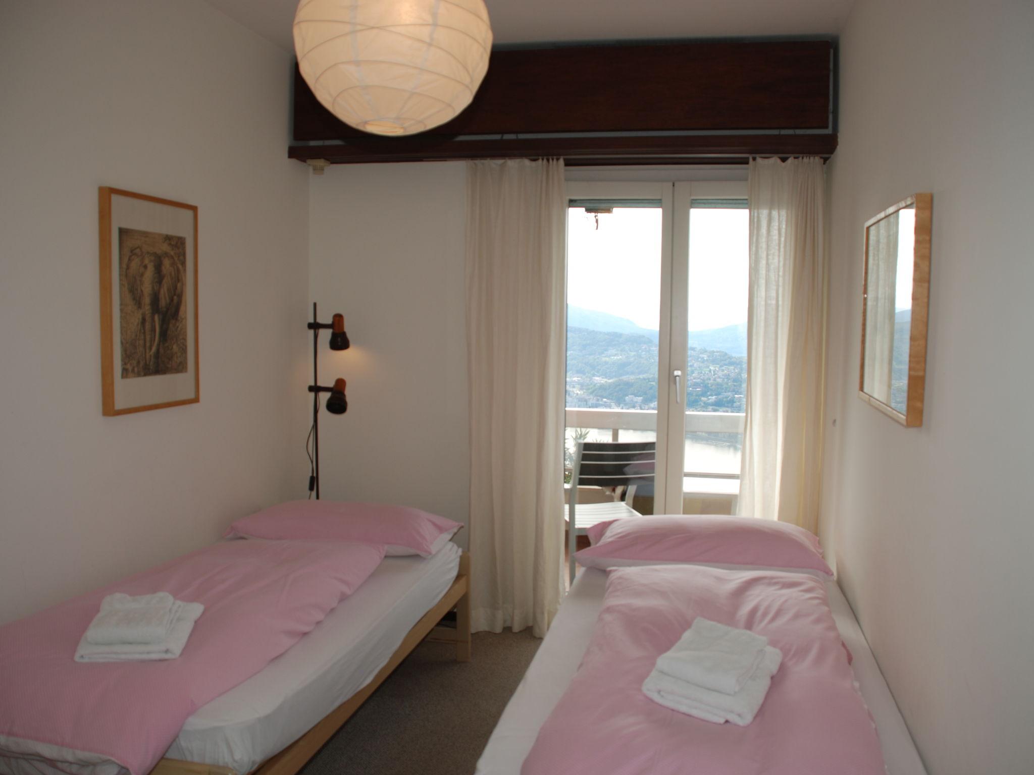 Foto 4 - Apartamento de 2 quartos em Lugano