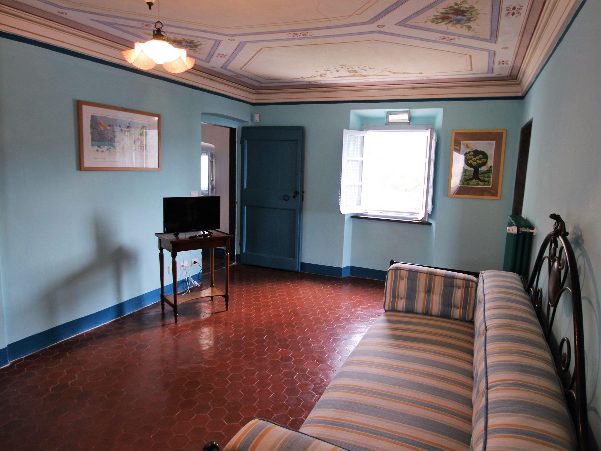 Photo 7 - 3 bedroom Apartment in Celle Ligure with garden and terrace