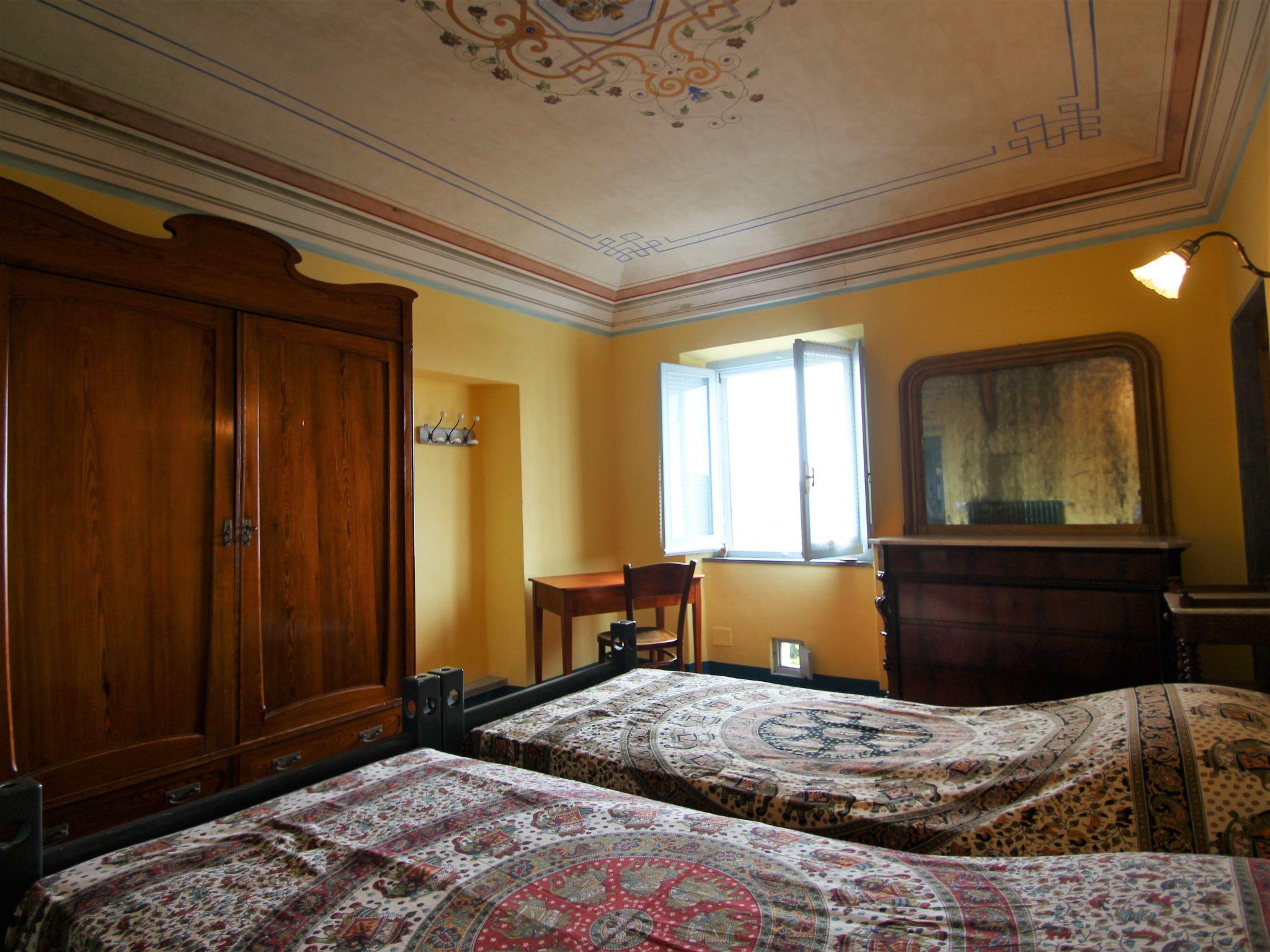 Foto 18 - Appartamento con 3 camere da letto a Celle Ligure con terrazza e vista mare