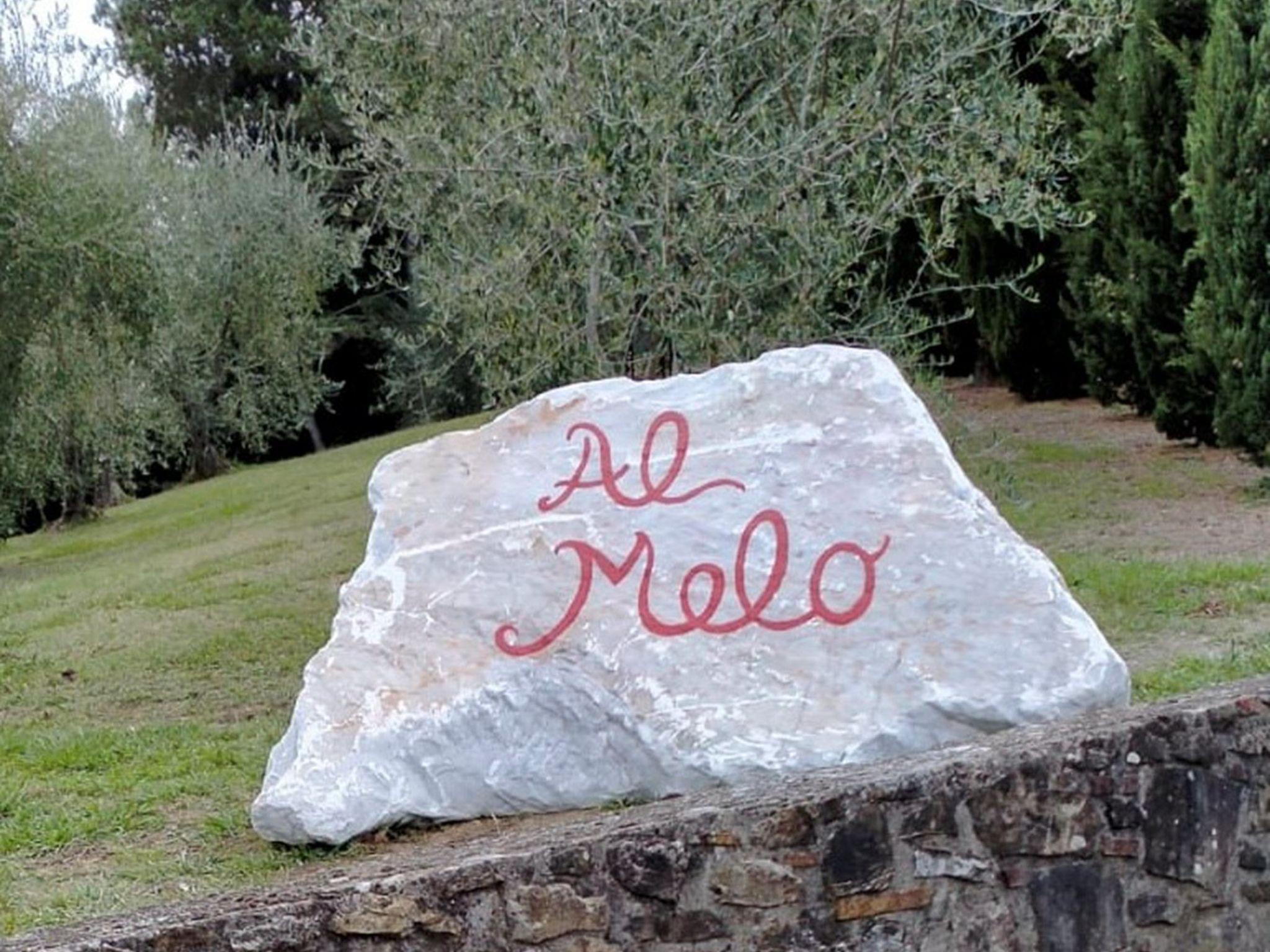 Photo 32 - Maison de 1 chambre à Pescia avec piscine privée et jardin