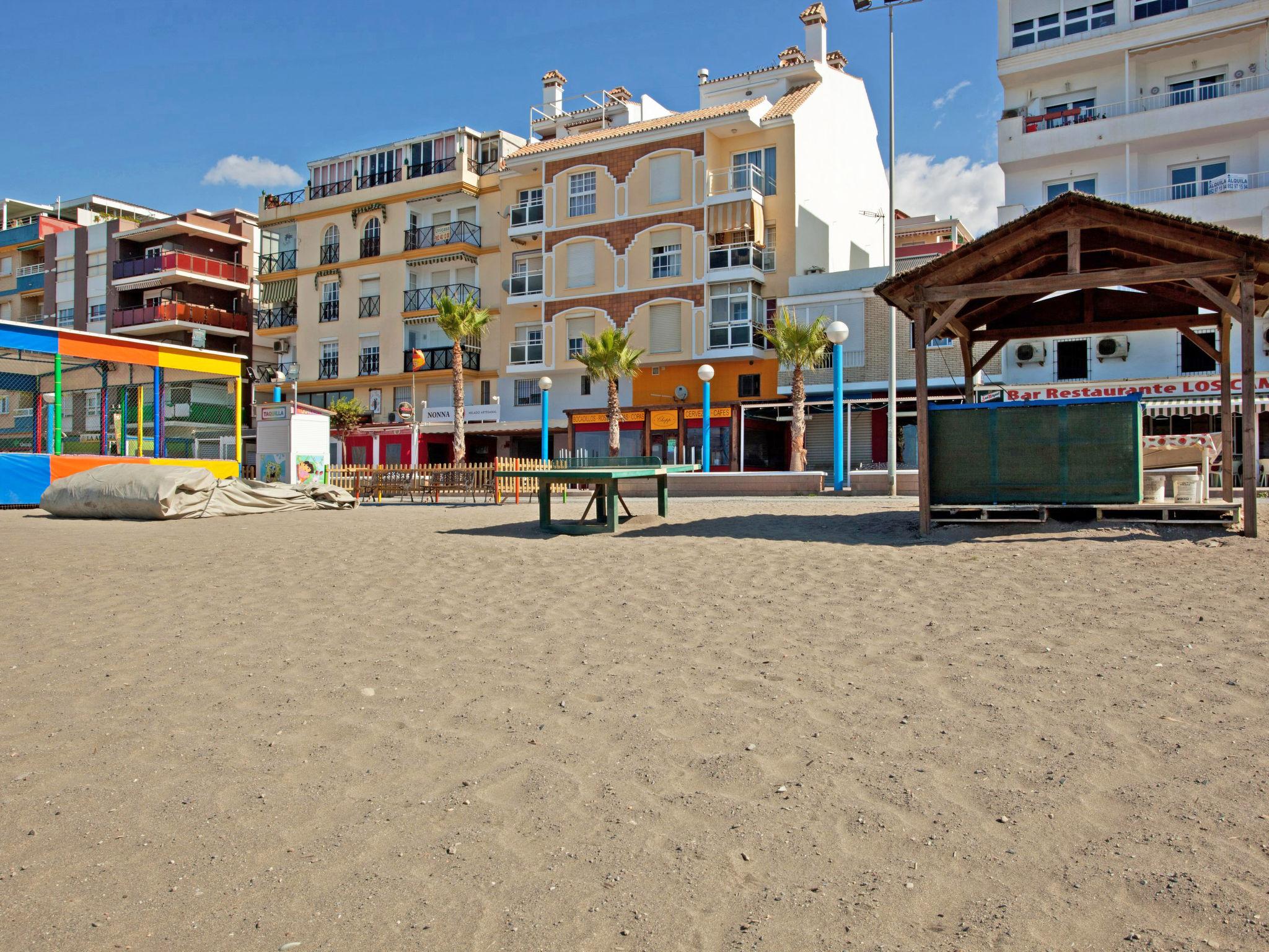 Photo 10 - 2 bedroom Apartment in Rincón de la Victoria with terrace and sea view