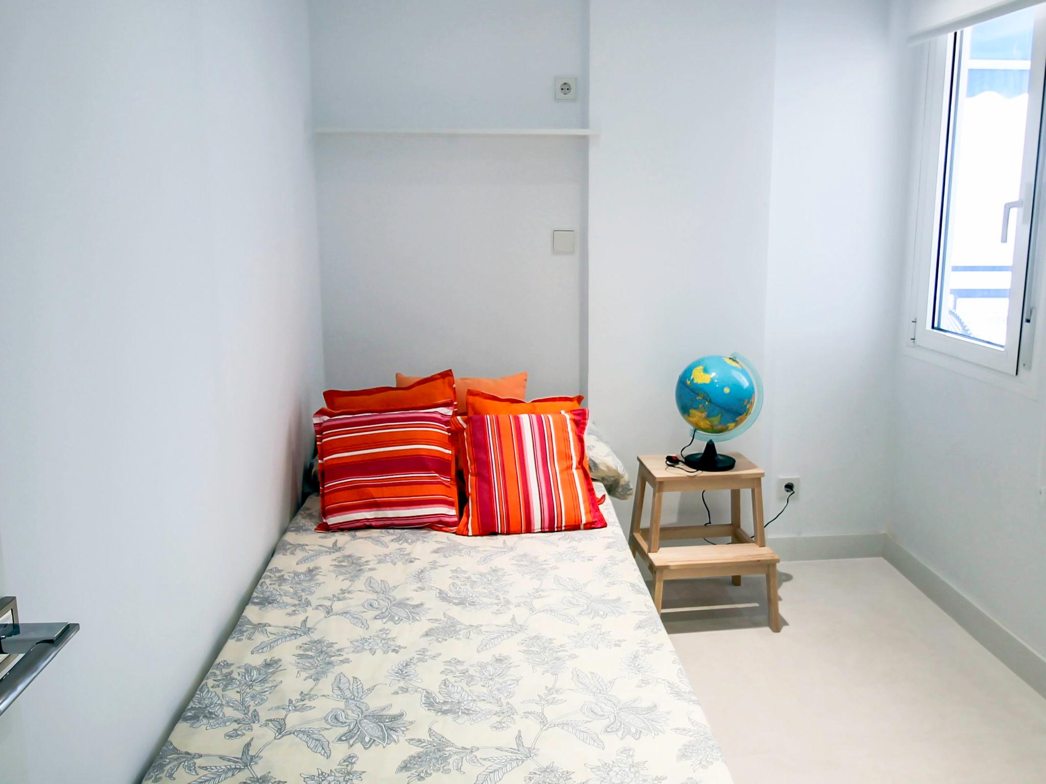 Foto 13 - Apartamento de 4 quartos em Benidorm com terraço