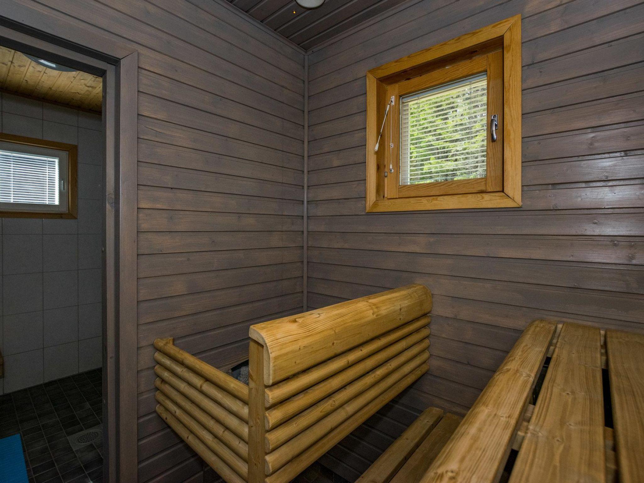 Photo 14 - 2 bedroom House in Parkano with sauna