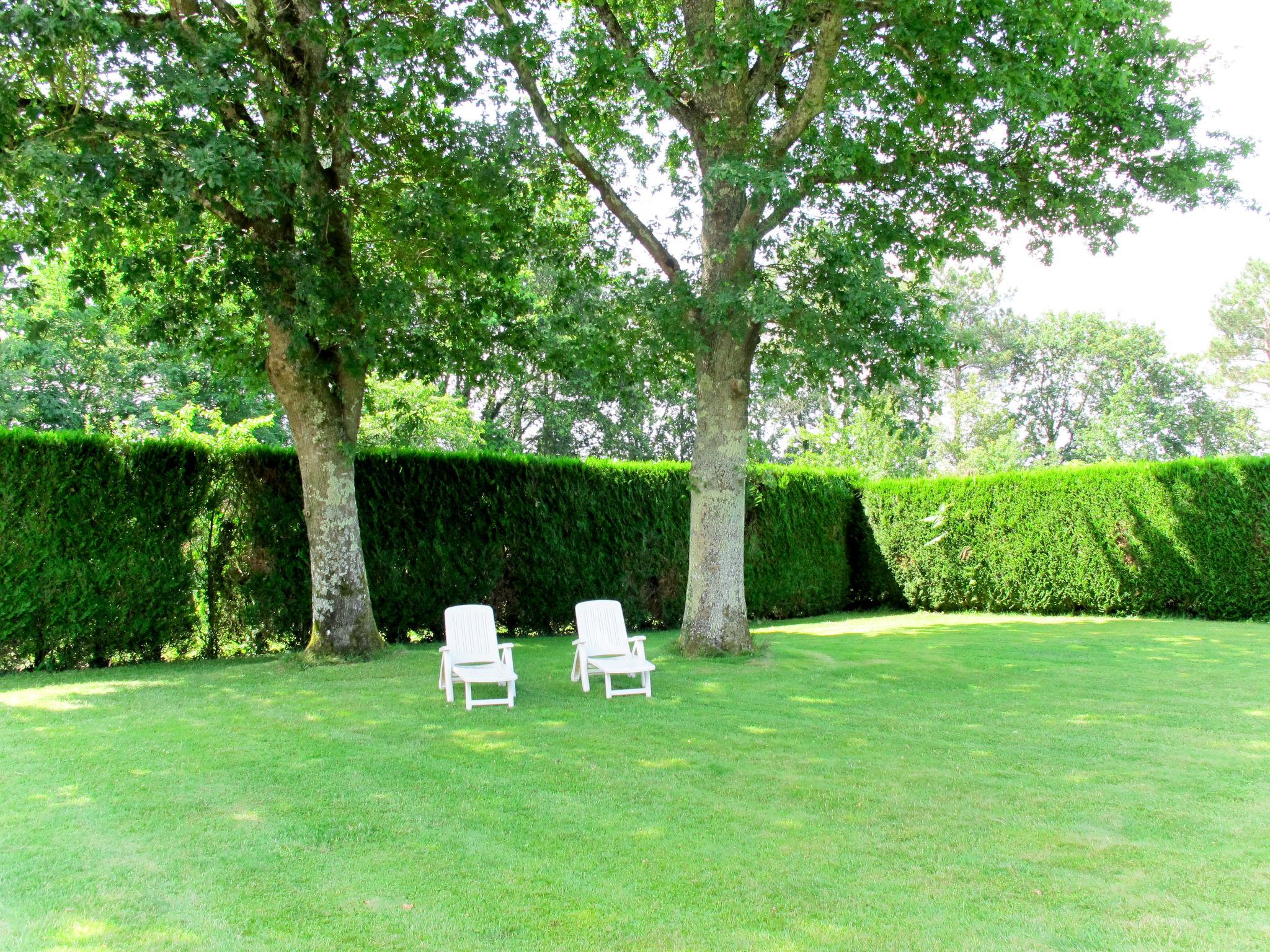 Photo 20 - Maison de 3 chambres à Saint-Geours-de-Maremne avec piscine privée et jardin