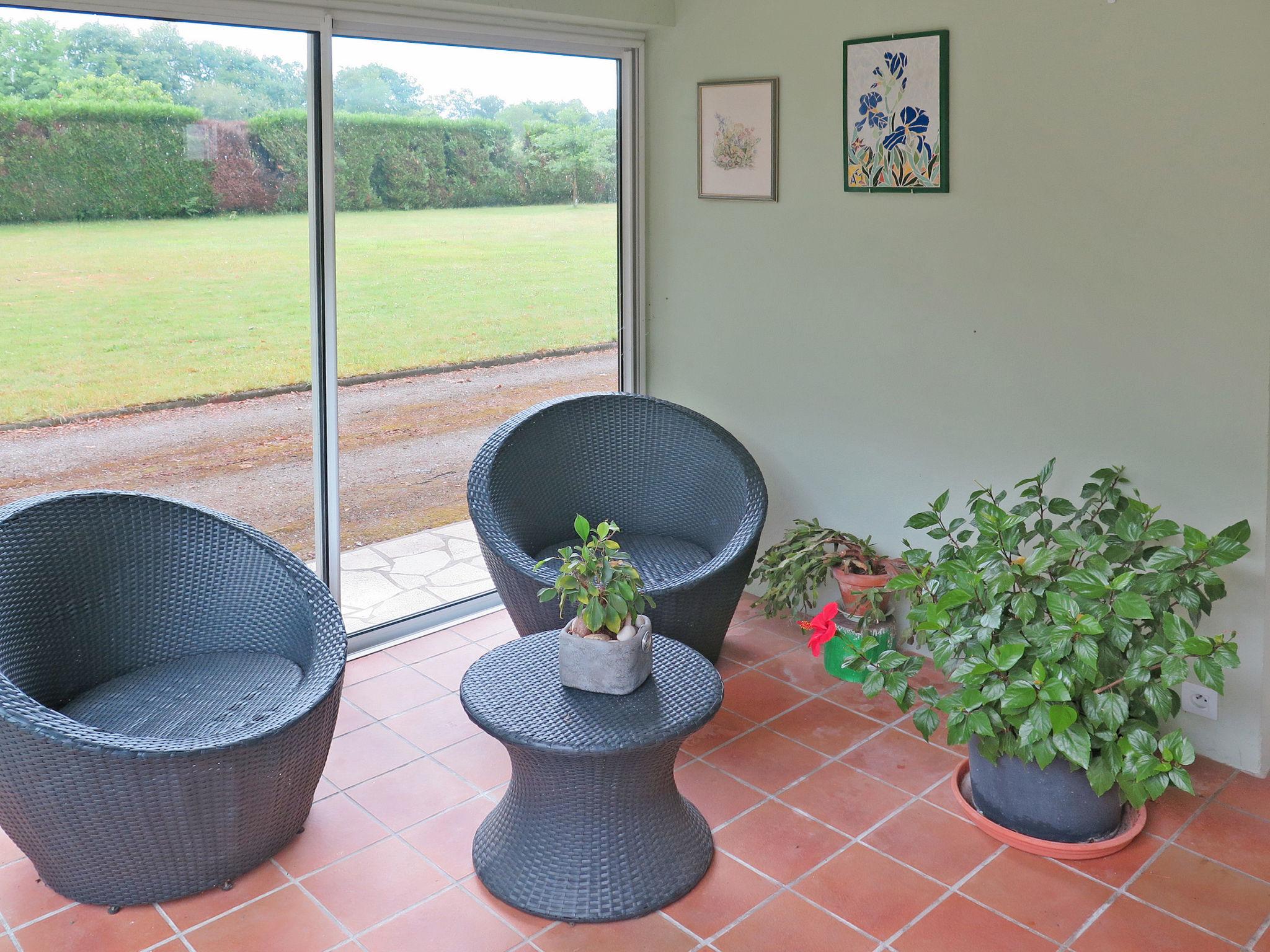 Photo 19 - Maison de 3 chambres à Saint-Geours-de-Maremne avec piscine privée et jardin