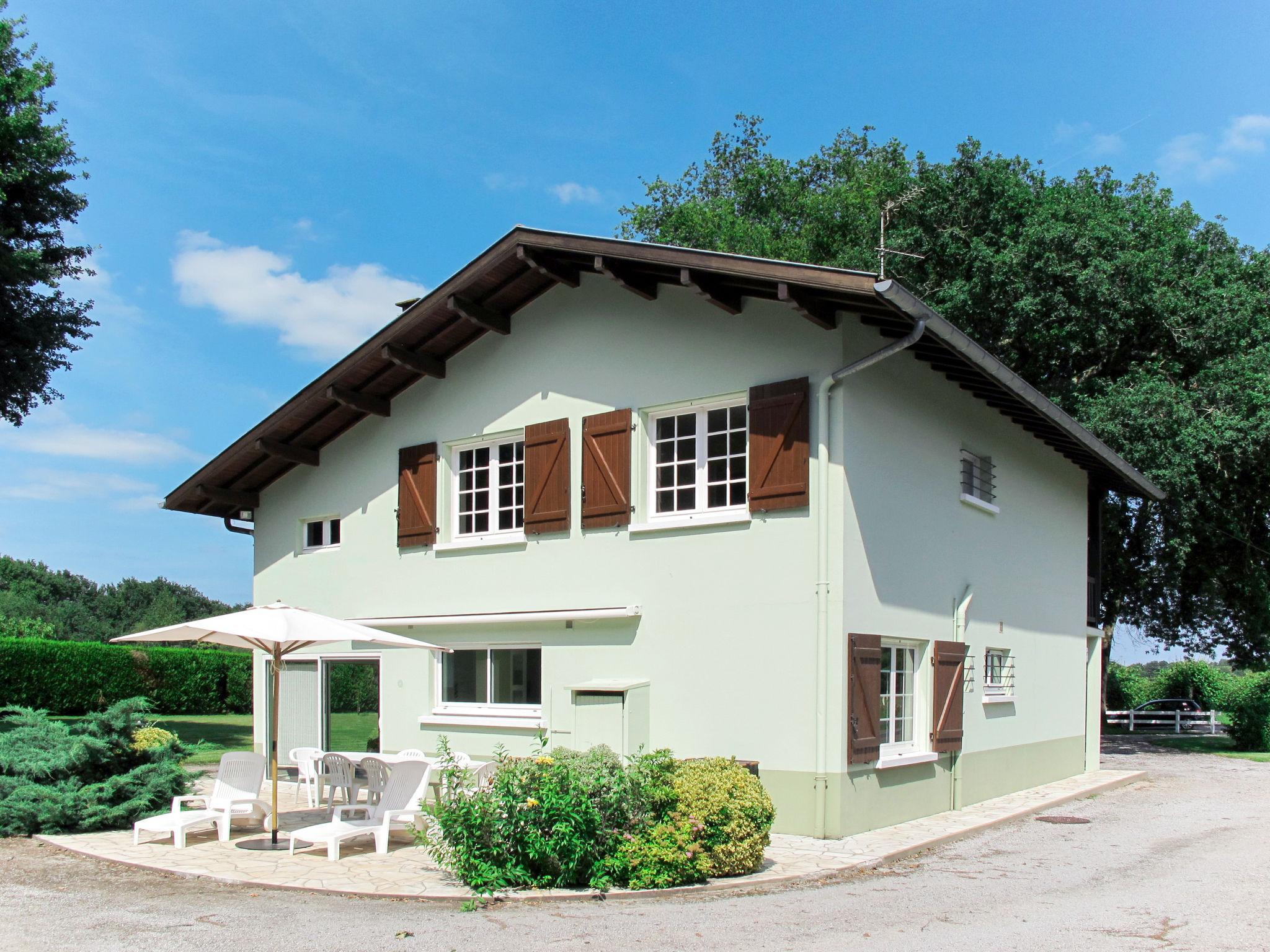 Foto 24 - Casa con 3 camere da letto a Saint-Geours-de-Maremne con piscina privata e giardino