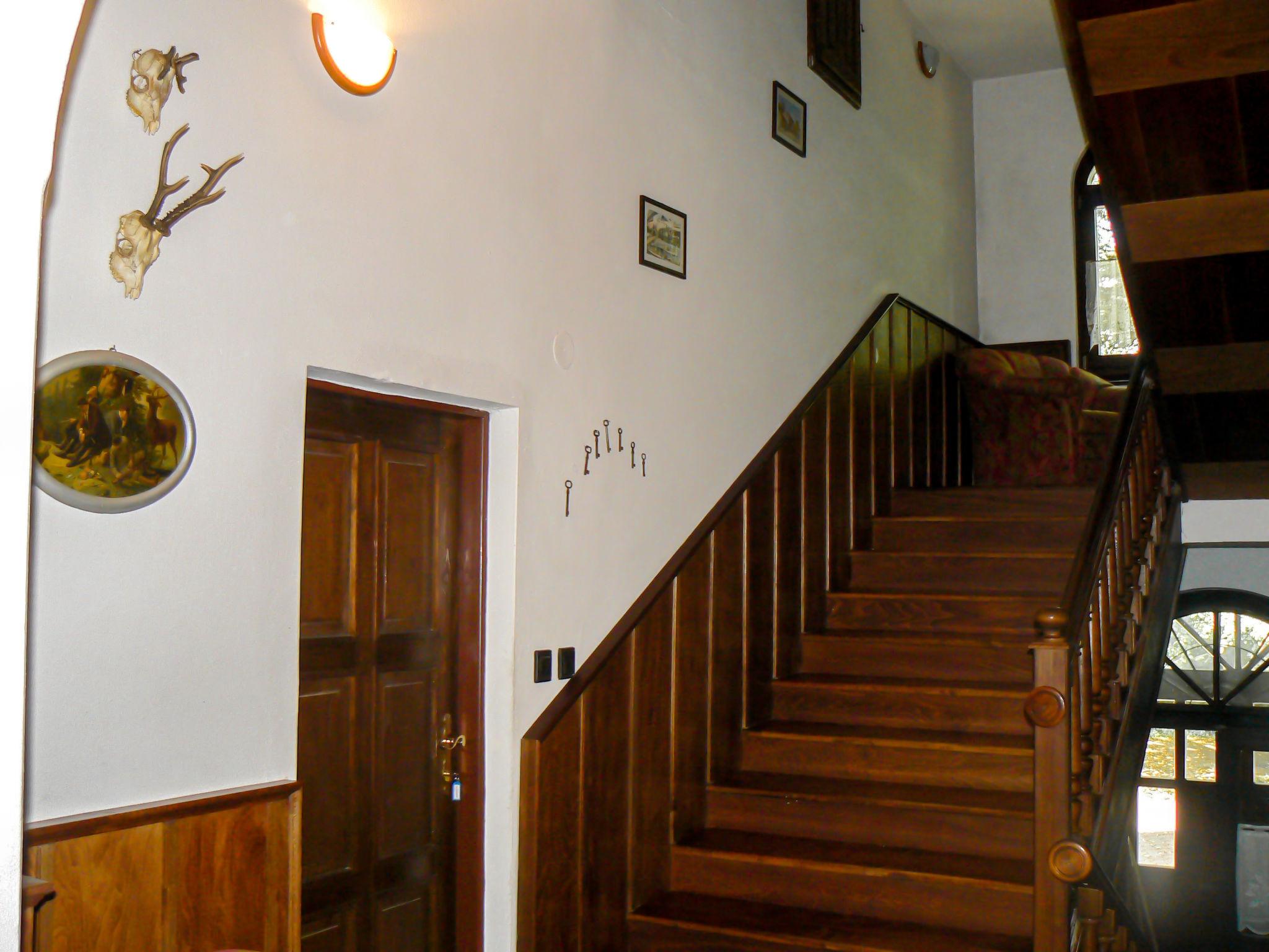 Photo 10 - 6 bedroom House in Vysoké Tatry with garden and sauna