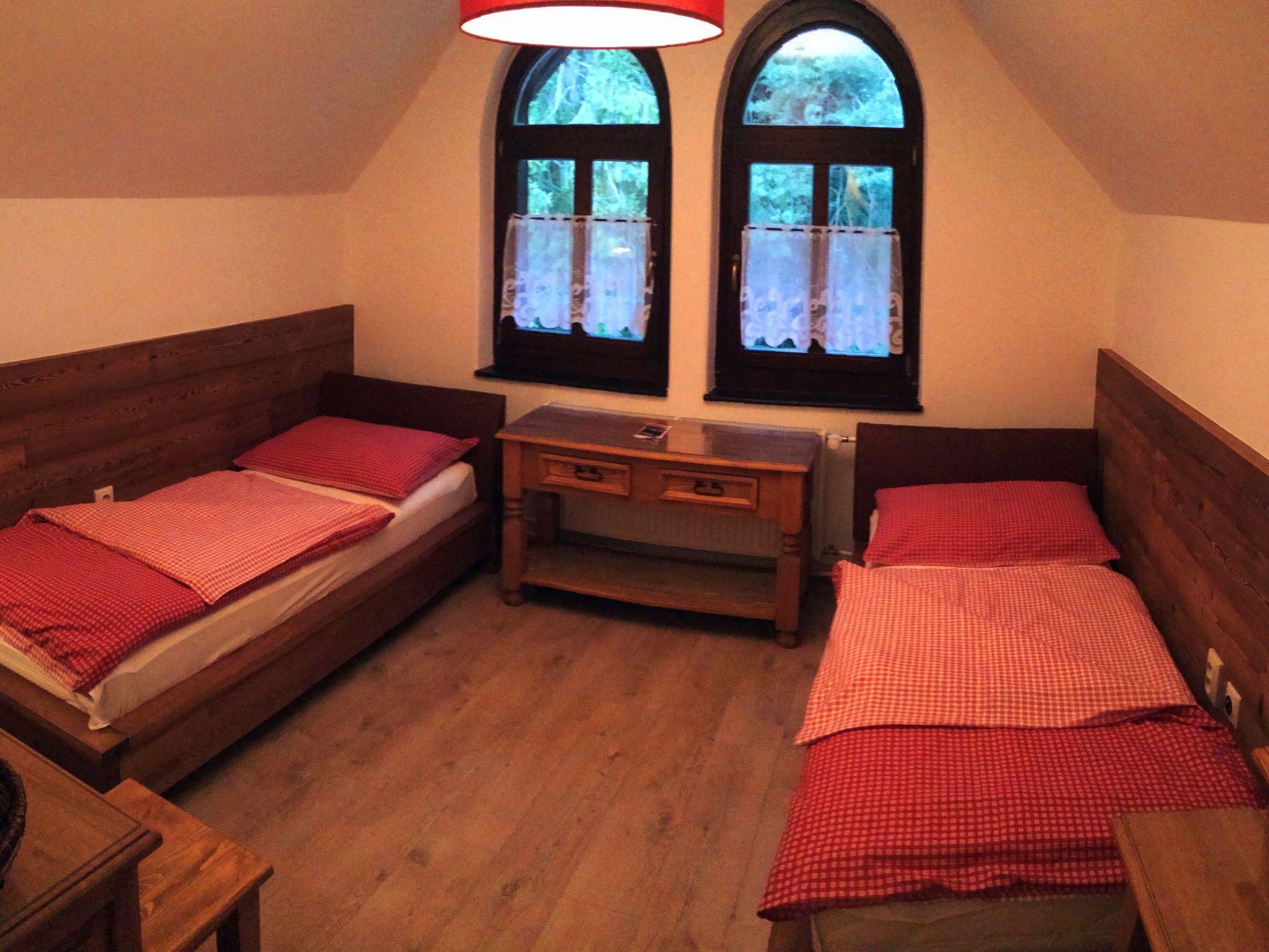 Photo 9 - 6 bedroom House in Vysoké Tatry with garden and sauna