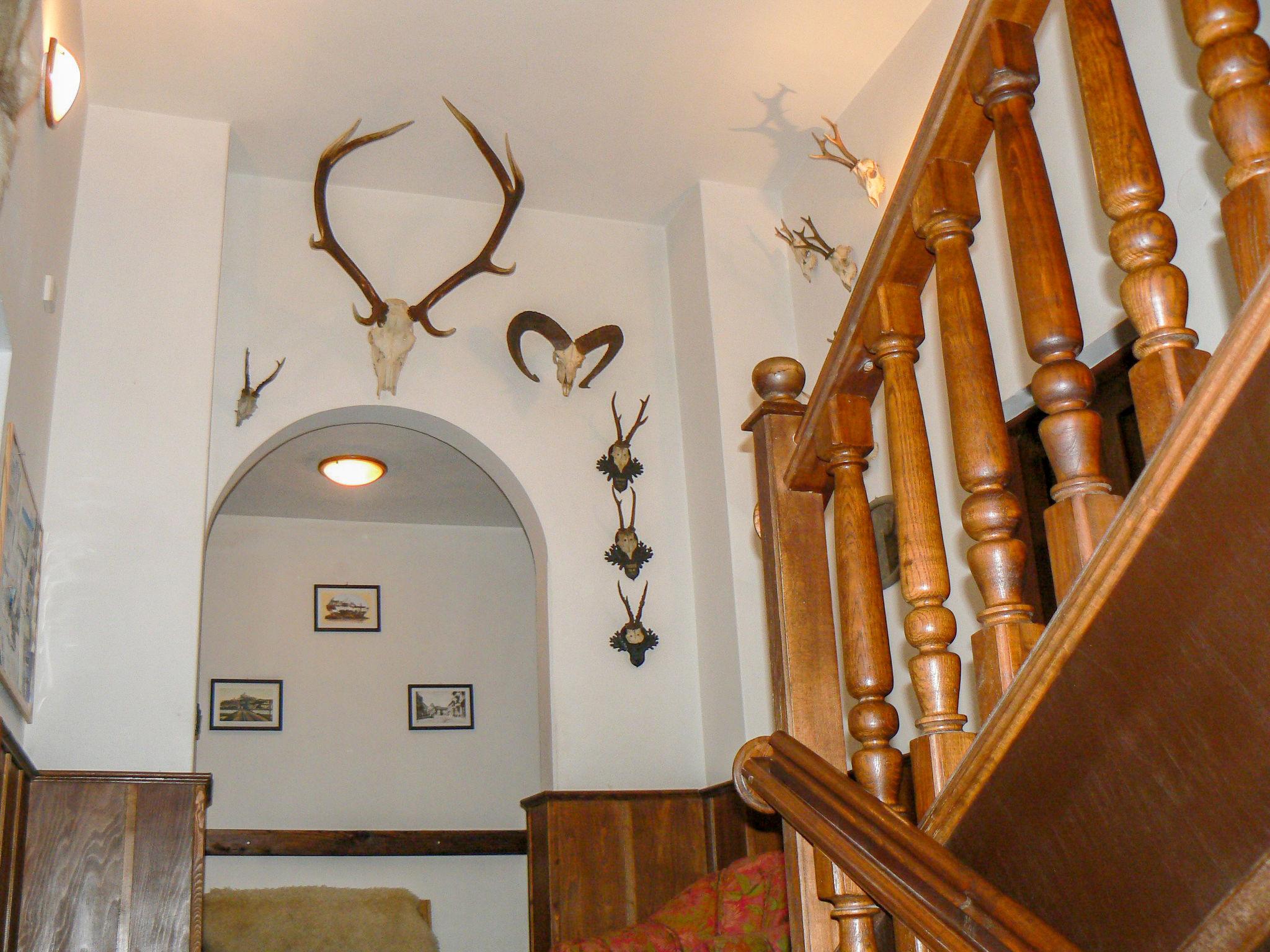 Photo 11 - Maison de 6 chambres à Vysoké Tatry avec jardin et vues sur la montagne