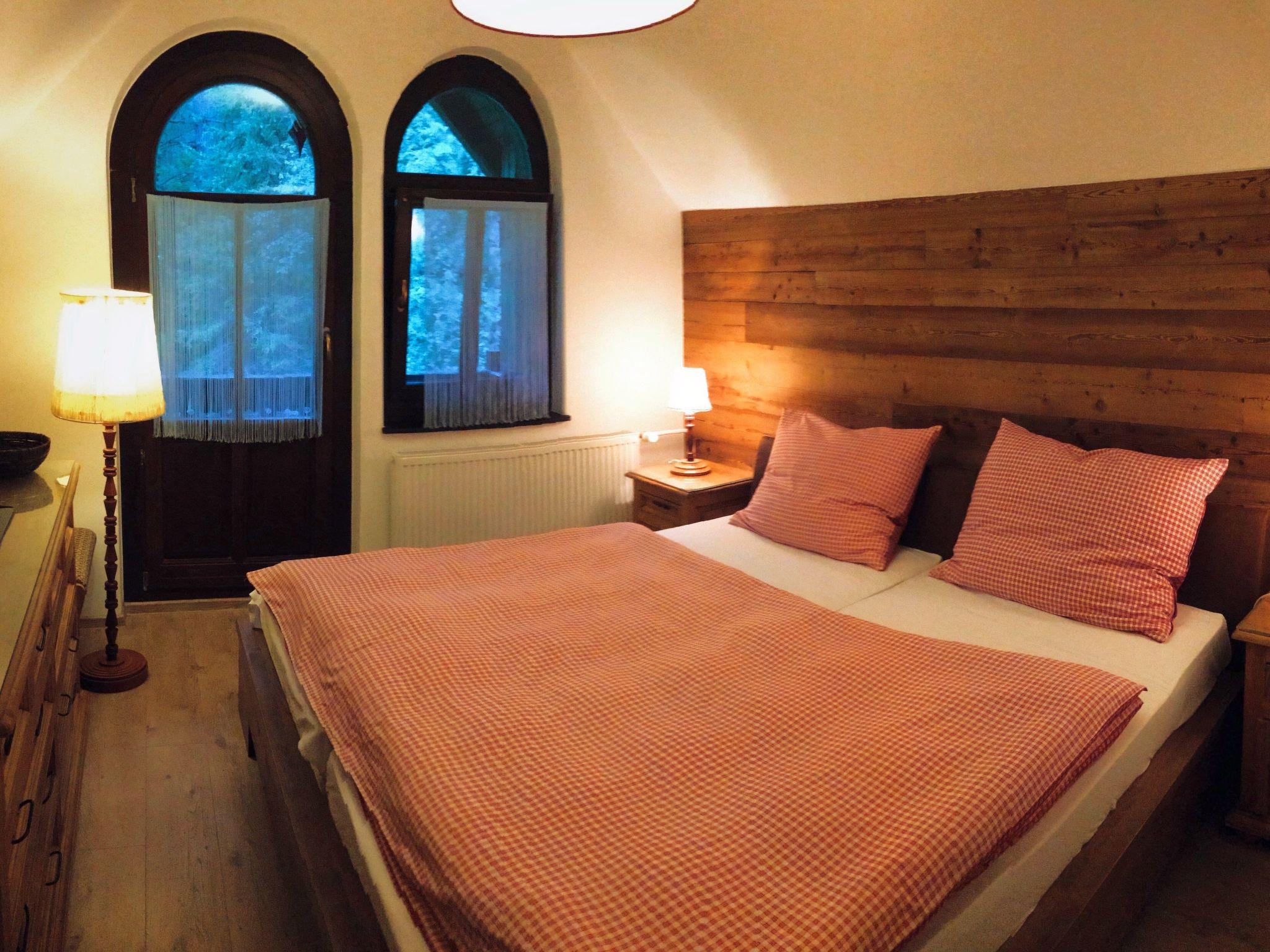 Foto 8 - Haus mit 6 Schlafzimmern in Vysoké Tatry mit garten und blick auf die berge