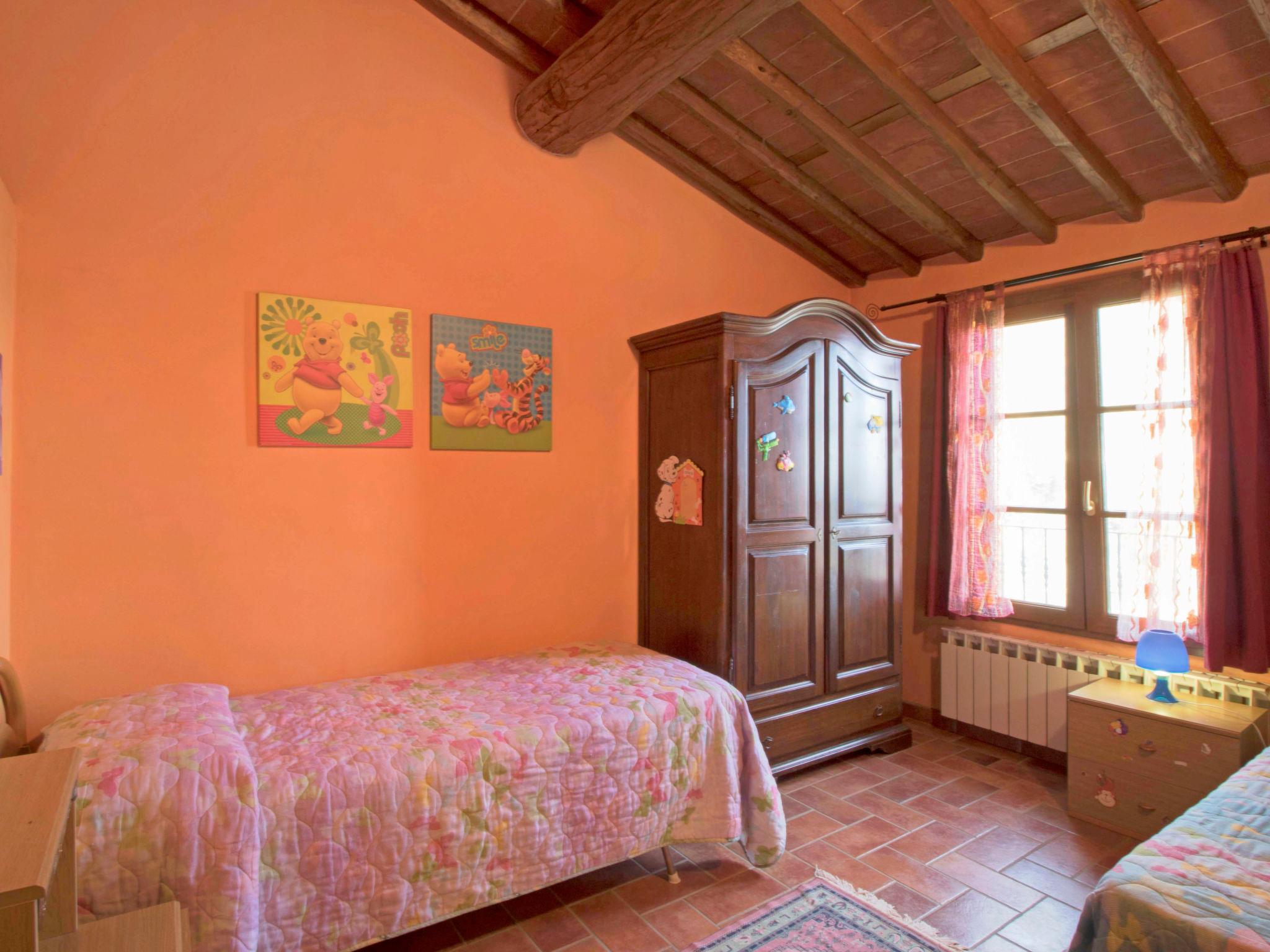 Photo 13 - 2 bedroom House in Capannori with private pool and garden