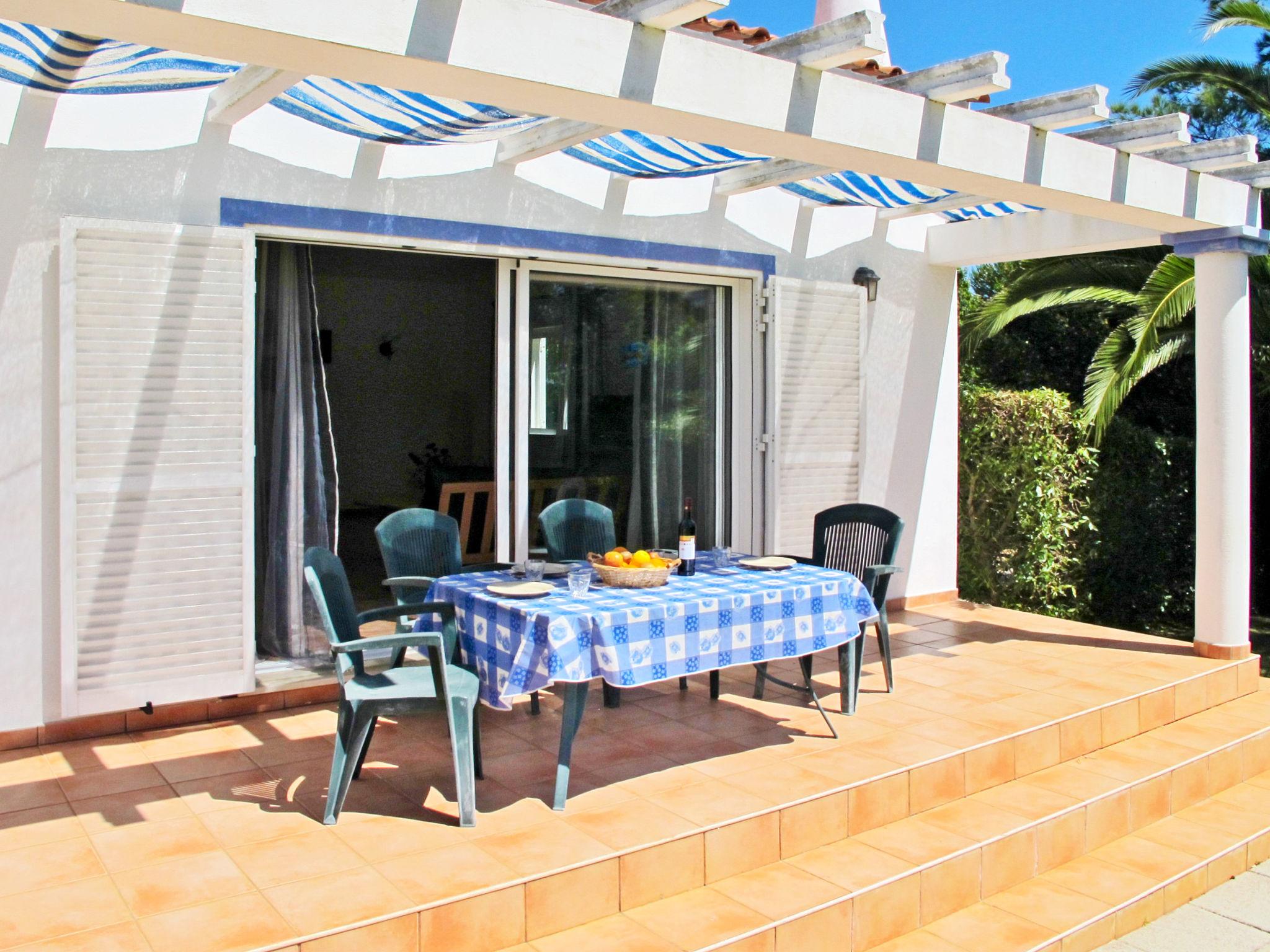 Photo 21 - Maison de 3 chambres à Lagoa avec piscine privée et jardin