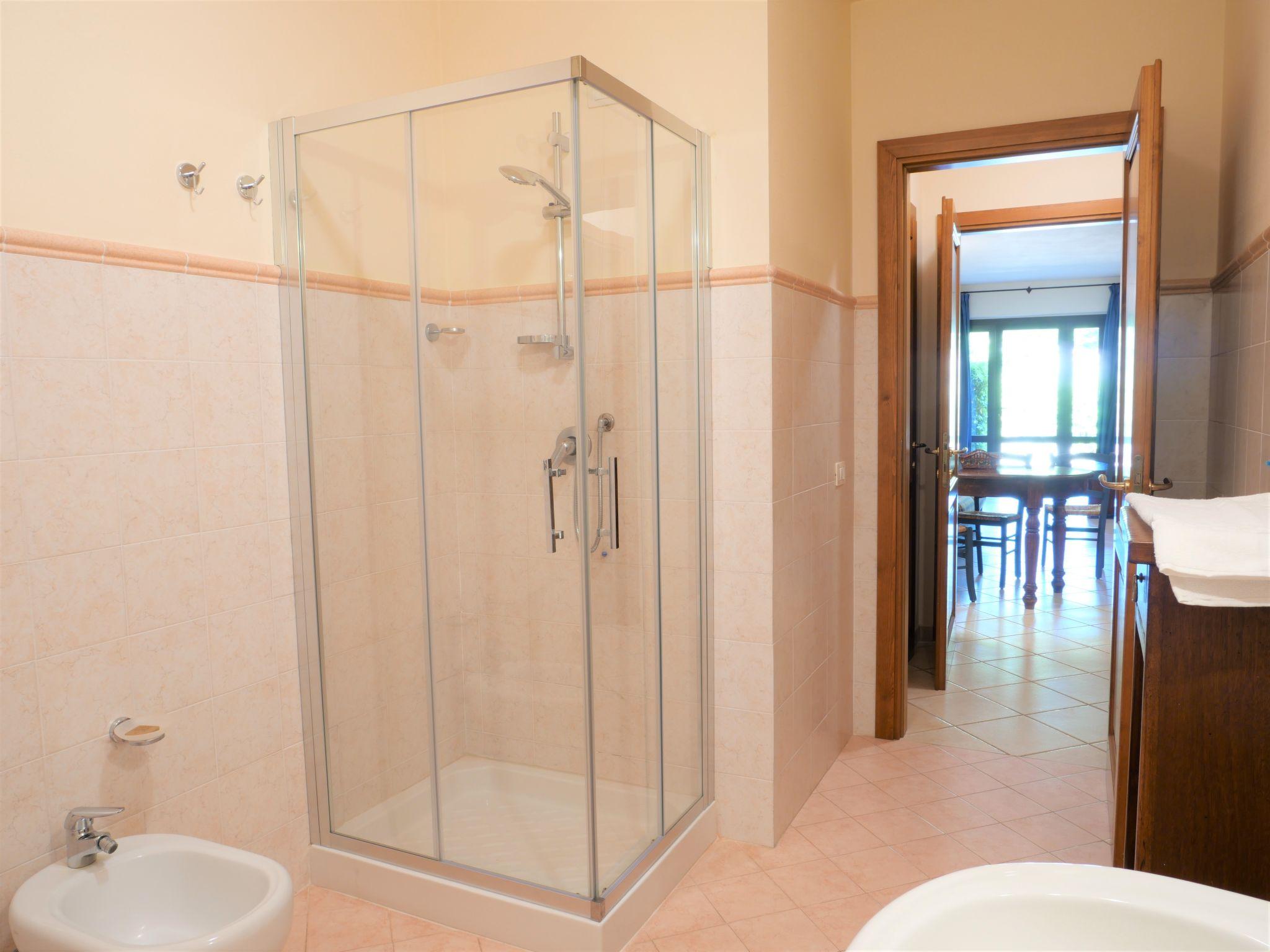 Photo 14 - 2 bedroom Apartment in Sorano with swimming pool and garden