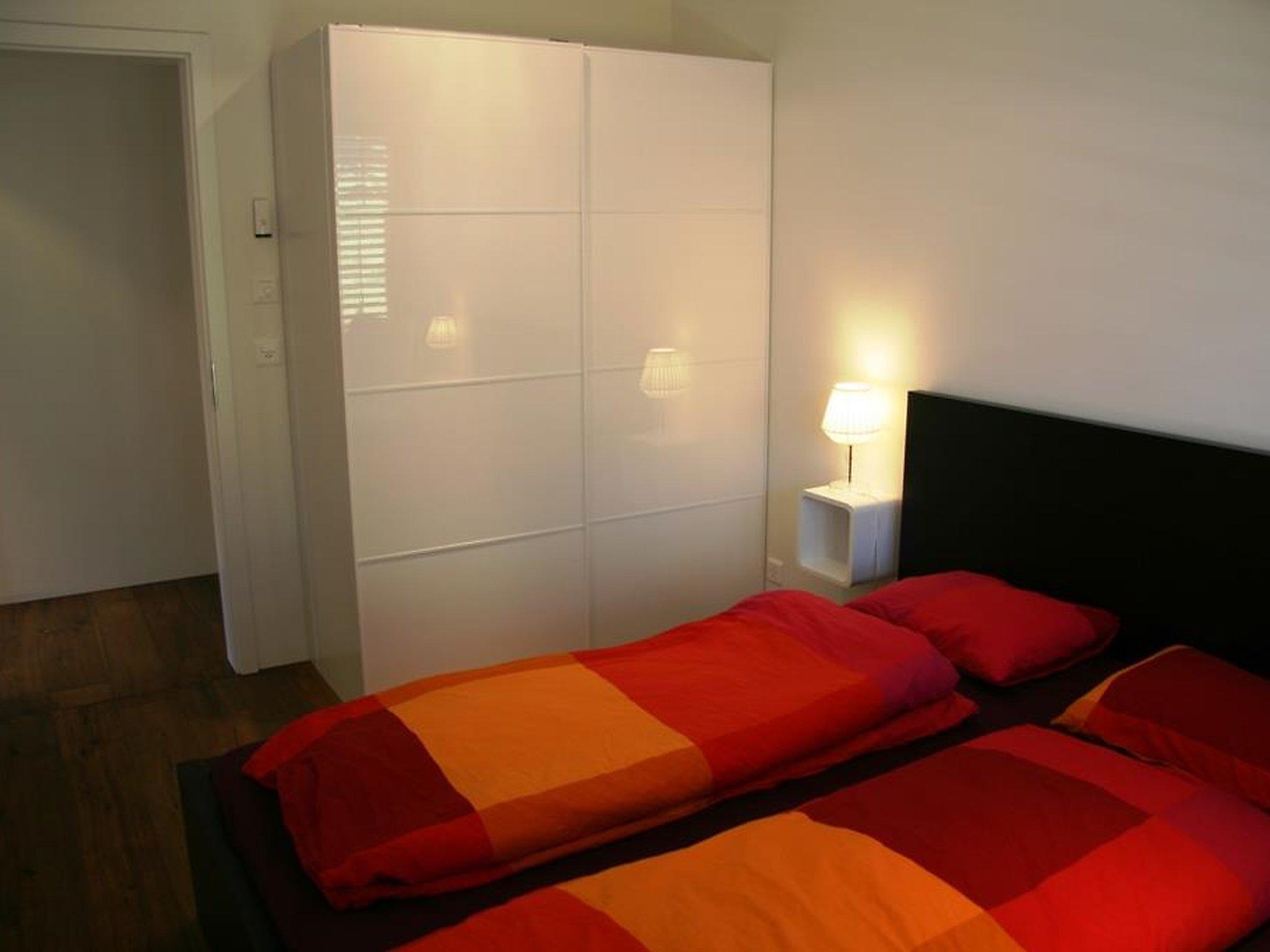 Foto 20 - Apartamento de 2 quartos em Adelboden