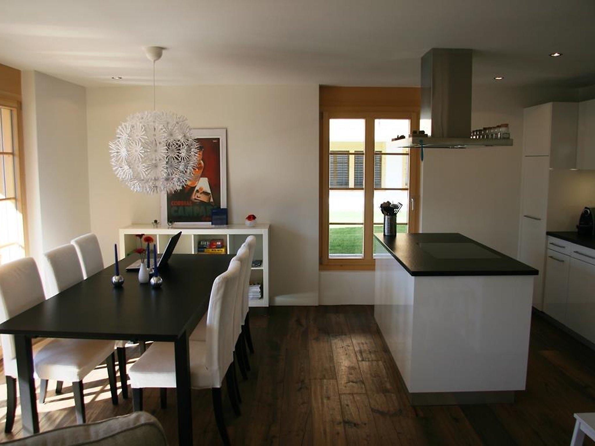 Foto 19 - Apartamento de 2 quartos em Adelboden