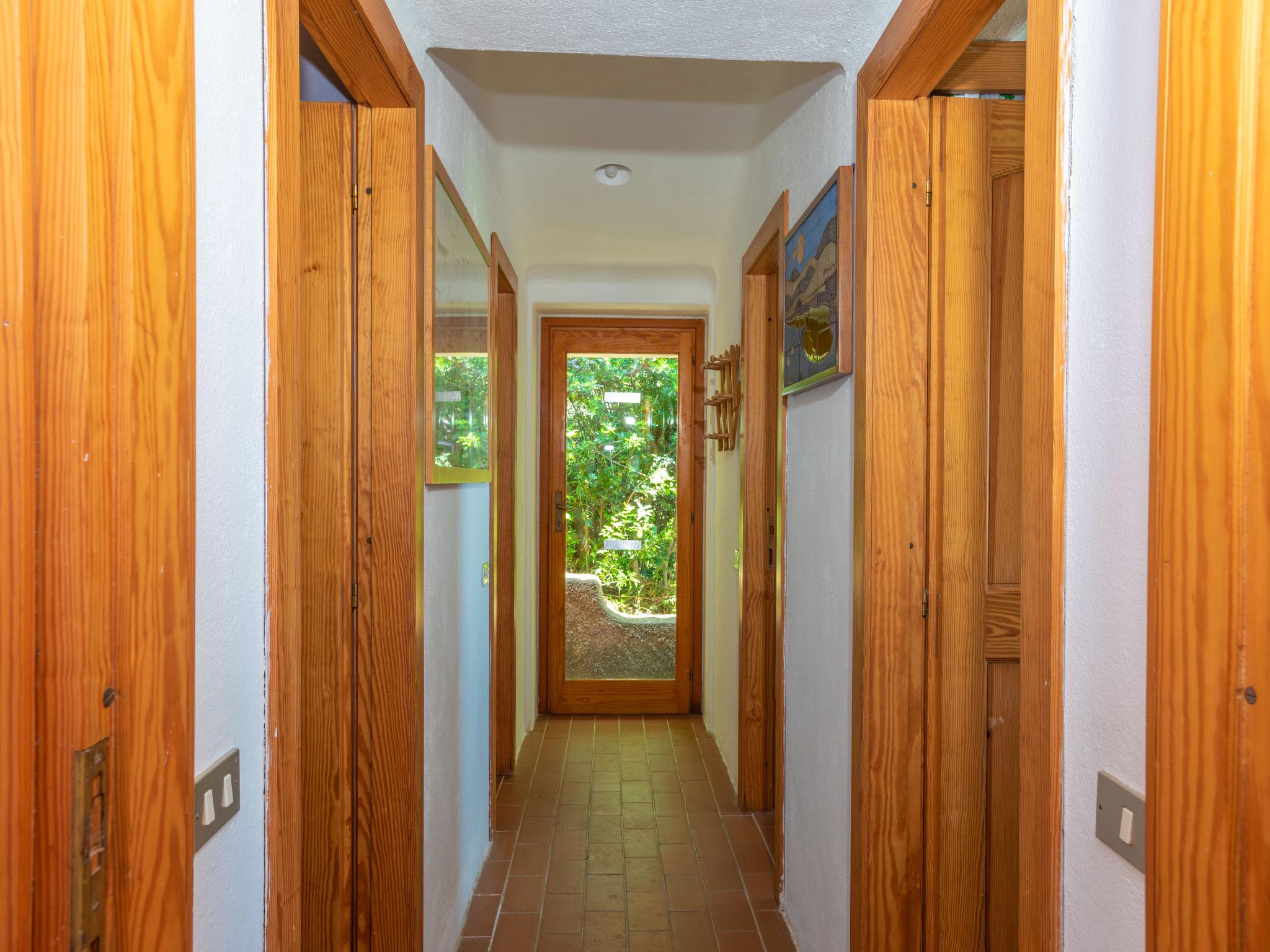 Photo 12 - Maison de 4 chambres à Aglientu avec piscine privée et jardin