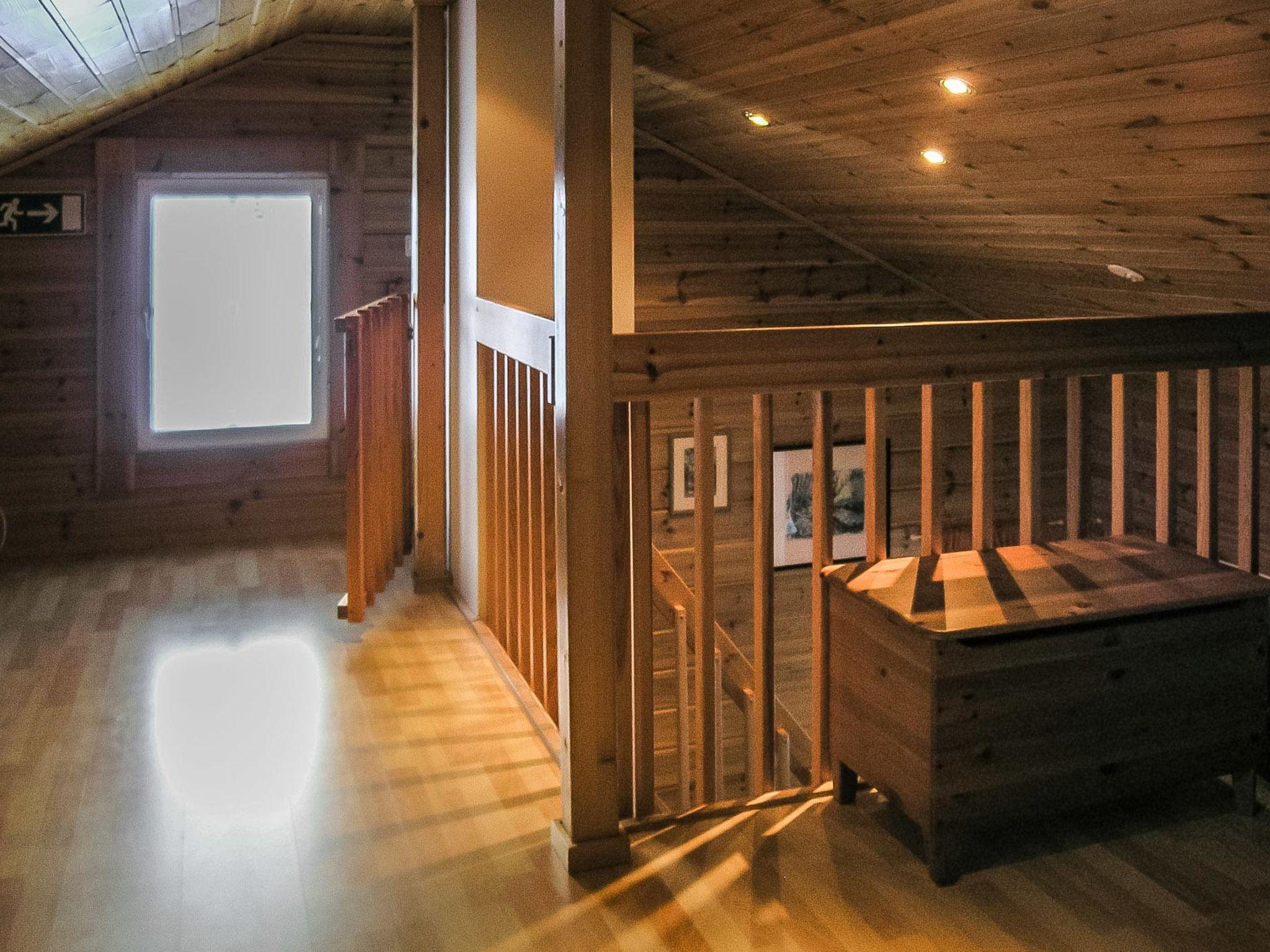 Photo 19 - 2 bedroom House in Sotkamo with sauna