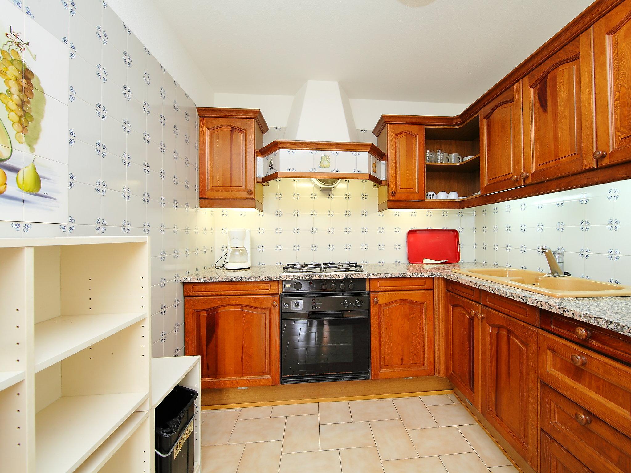 Photo 4 - 3 bedroom Apartment in Roses with swimming pool