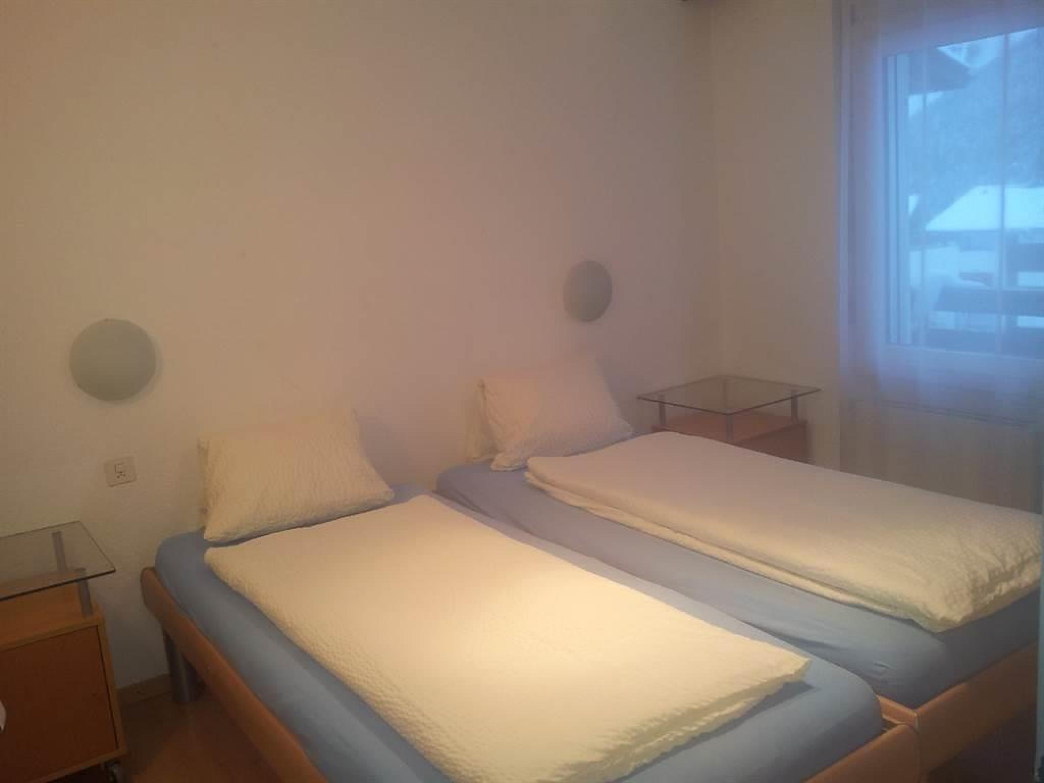 Photo 21 - 2 bedroom Apartment in Saas-Fee