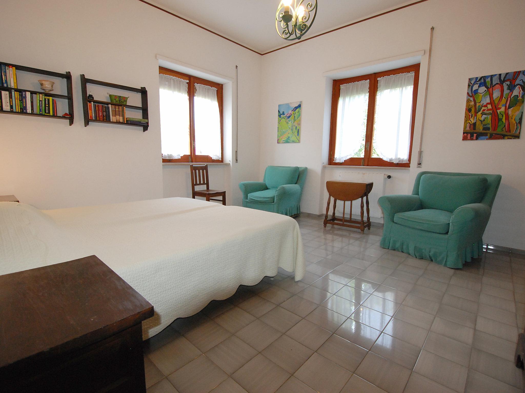 Foto 9 - Apartment mit 3 Schlafzimmern in Sorrento mit garten und blick aufs meer