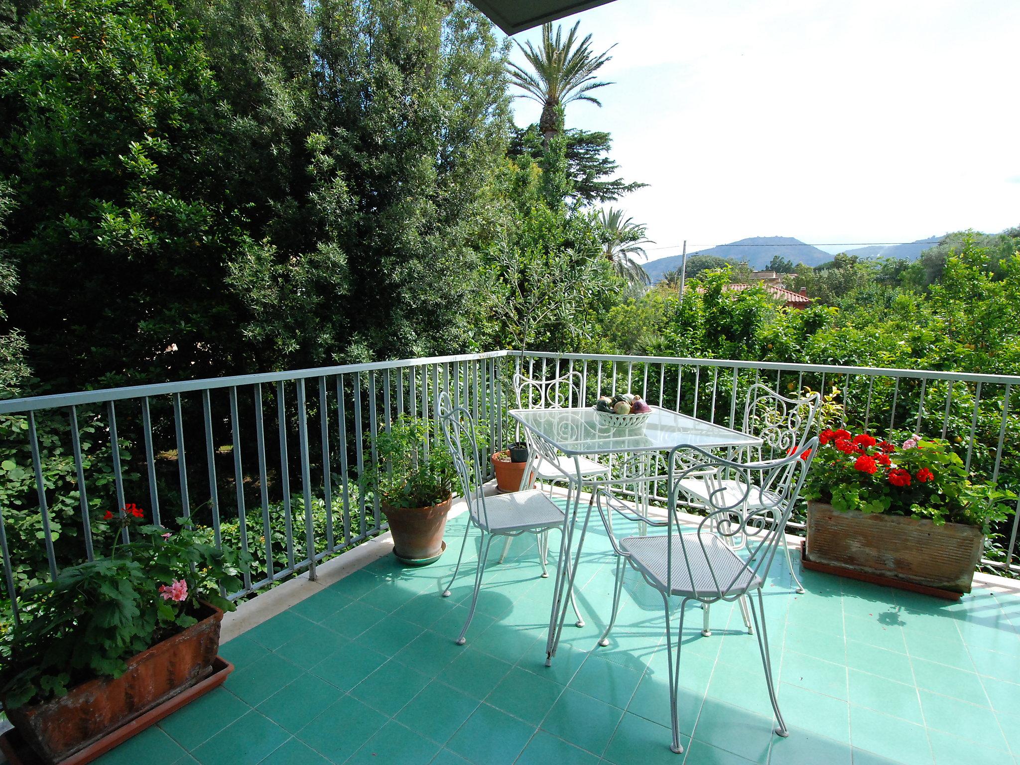Photo 13 - 3 bedroom Apartment in Sorrento with garden and sea view
