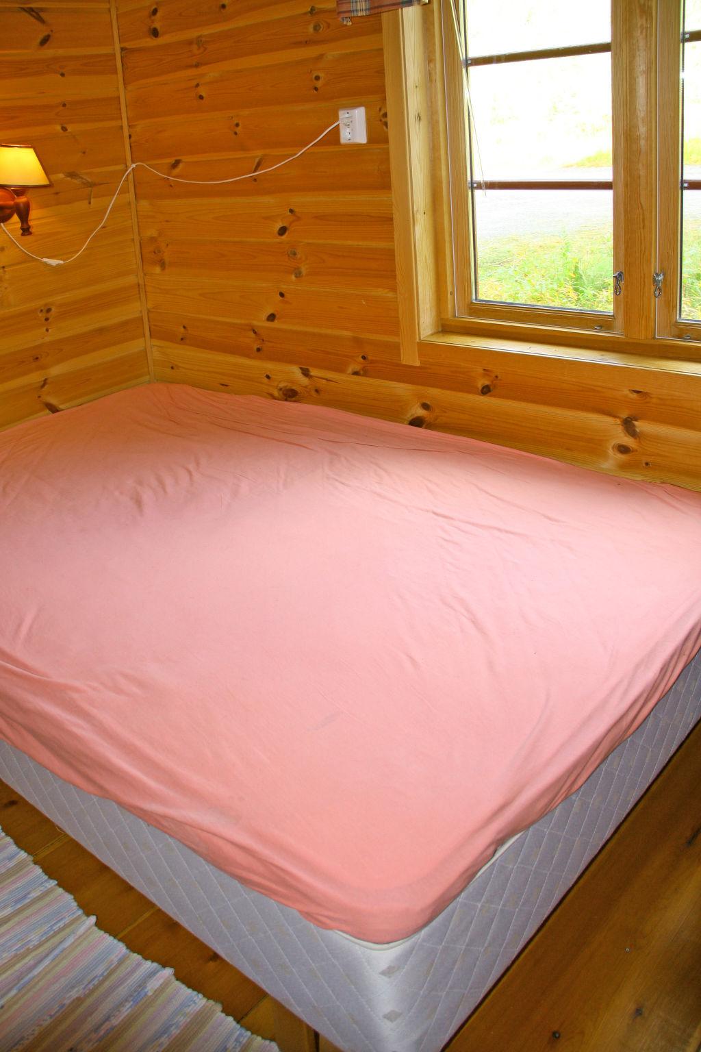 Foto 14 - Casa con 2 camere da letto a Viksdalen con giardino e terrazza