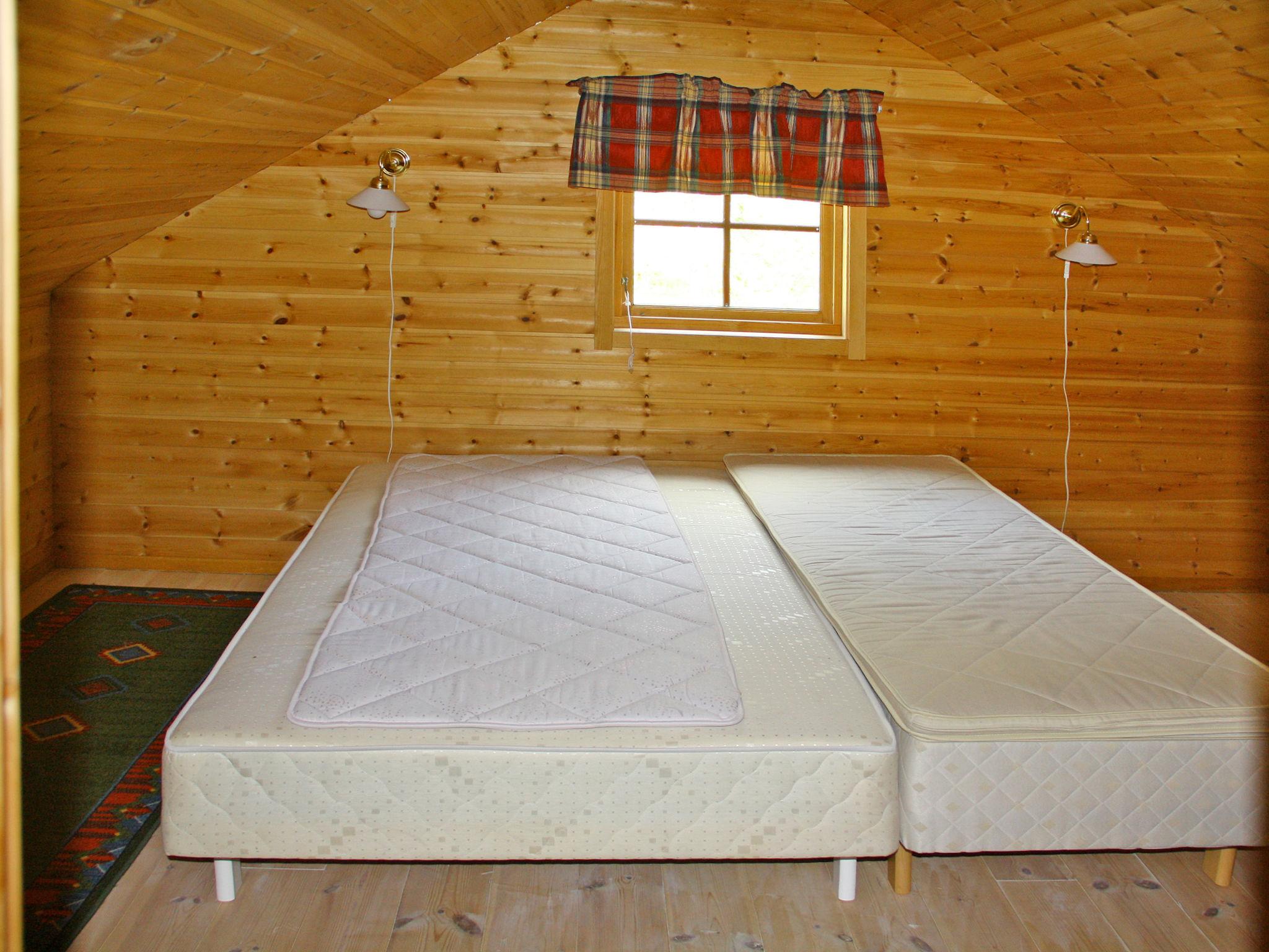 Foto 13 - Casa con 2 camere da letto a Viksdalen con giardino e terrazza