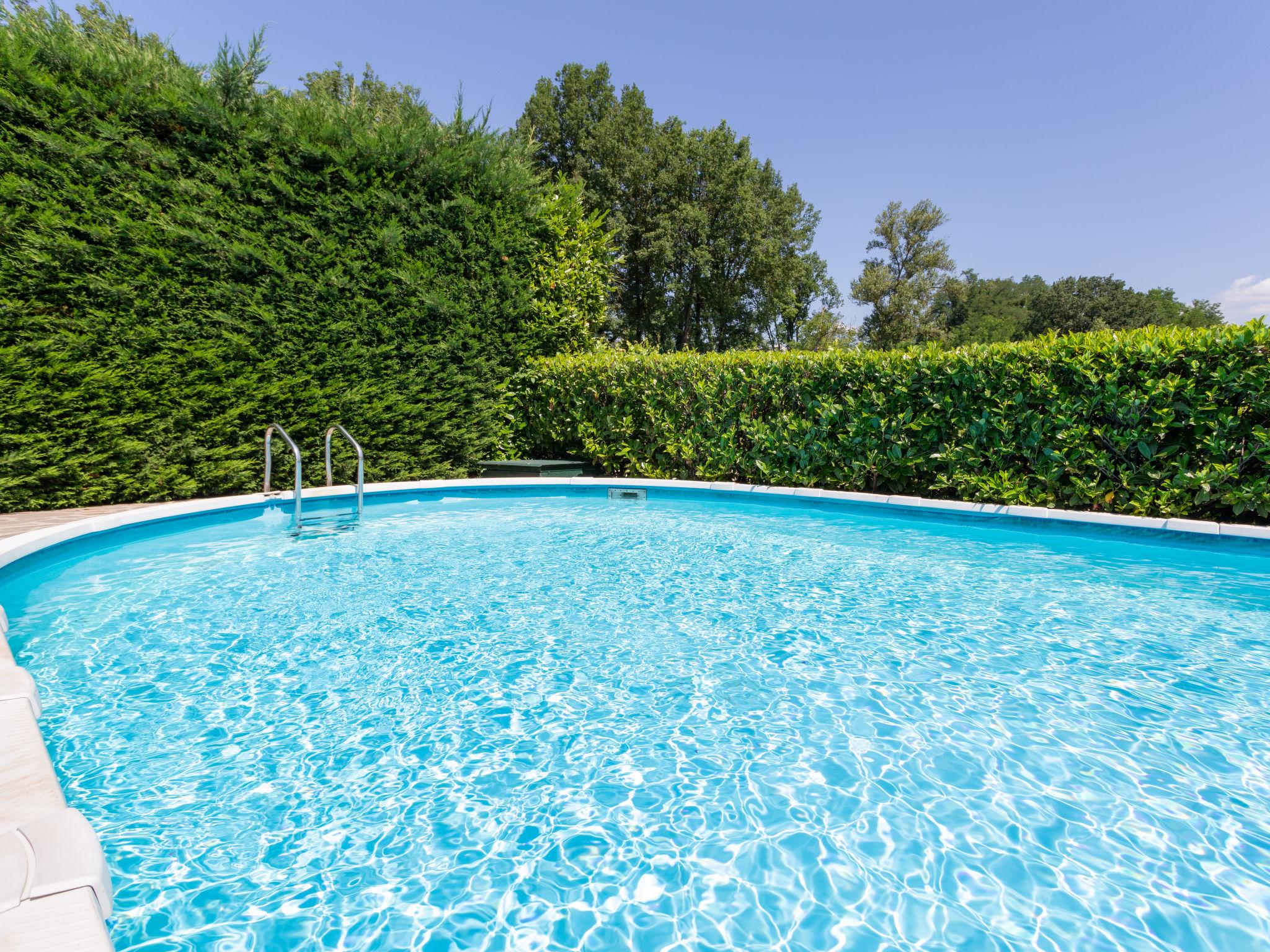 Photo 7 - Maison de 4 chambres à Vicchio avec piscine privée et jardin