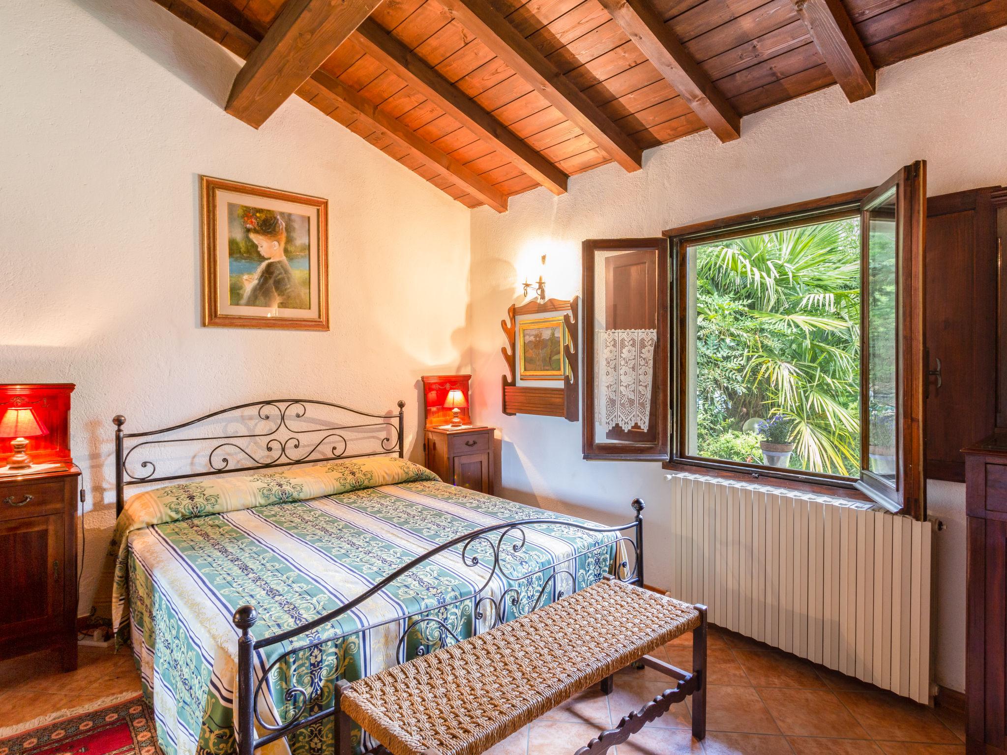 Foto 5 - Casa con 4 camere da letto a Vicchio con piscina privata e giardino