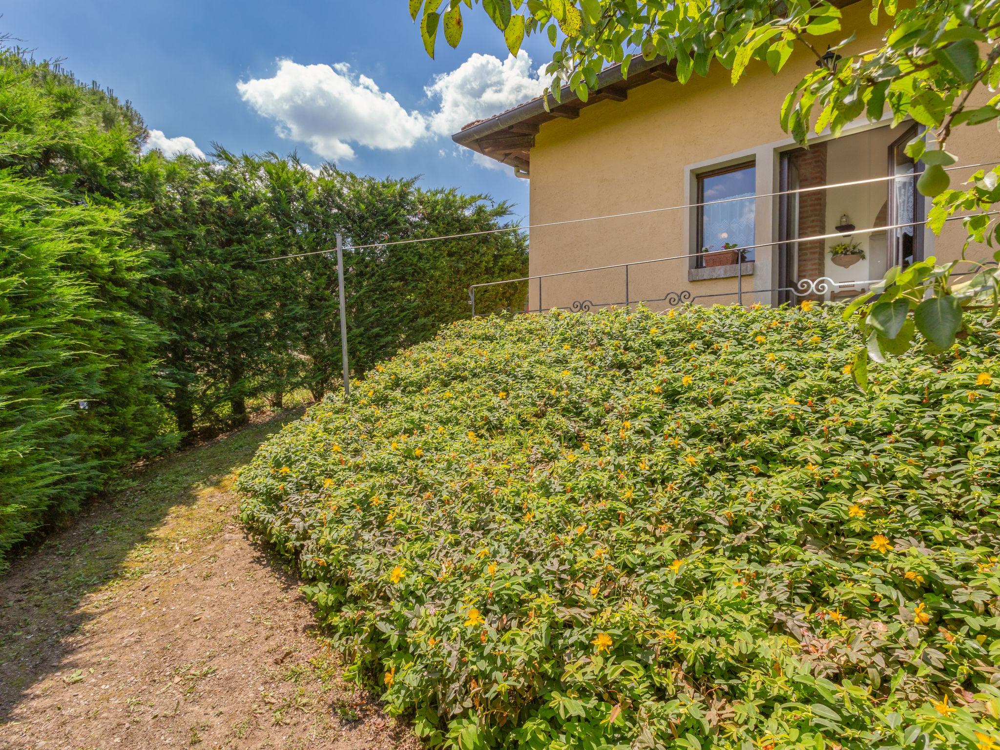 Photo 24 - Maison de 4 chambres à Vicchio avec piscine privée et jardin