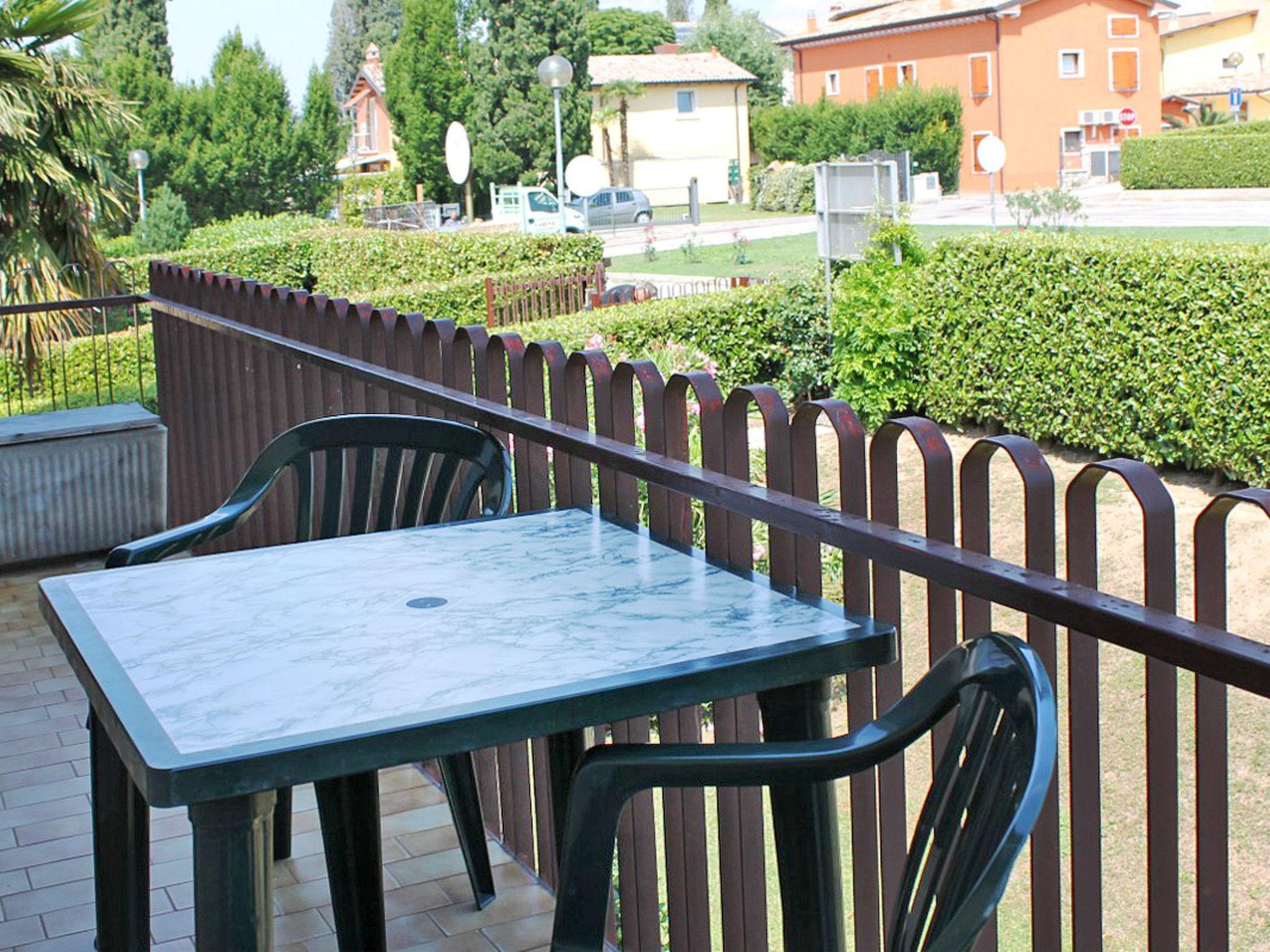 Photo 13 - Appartement de 1 chambre à Lazise avec piscine et jardin