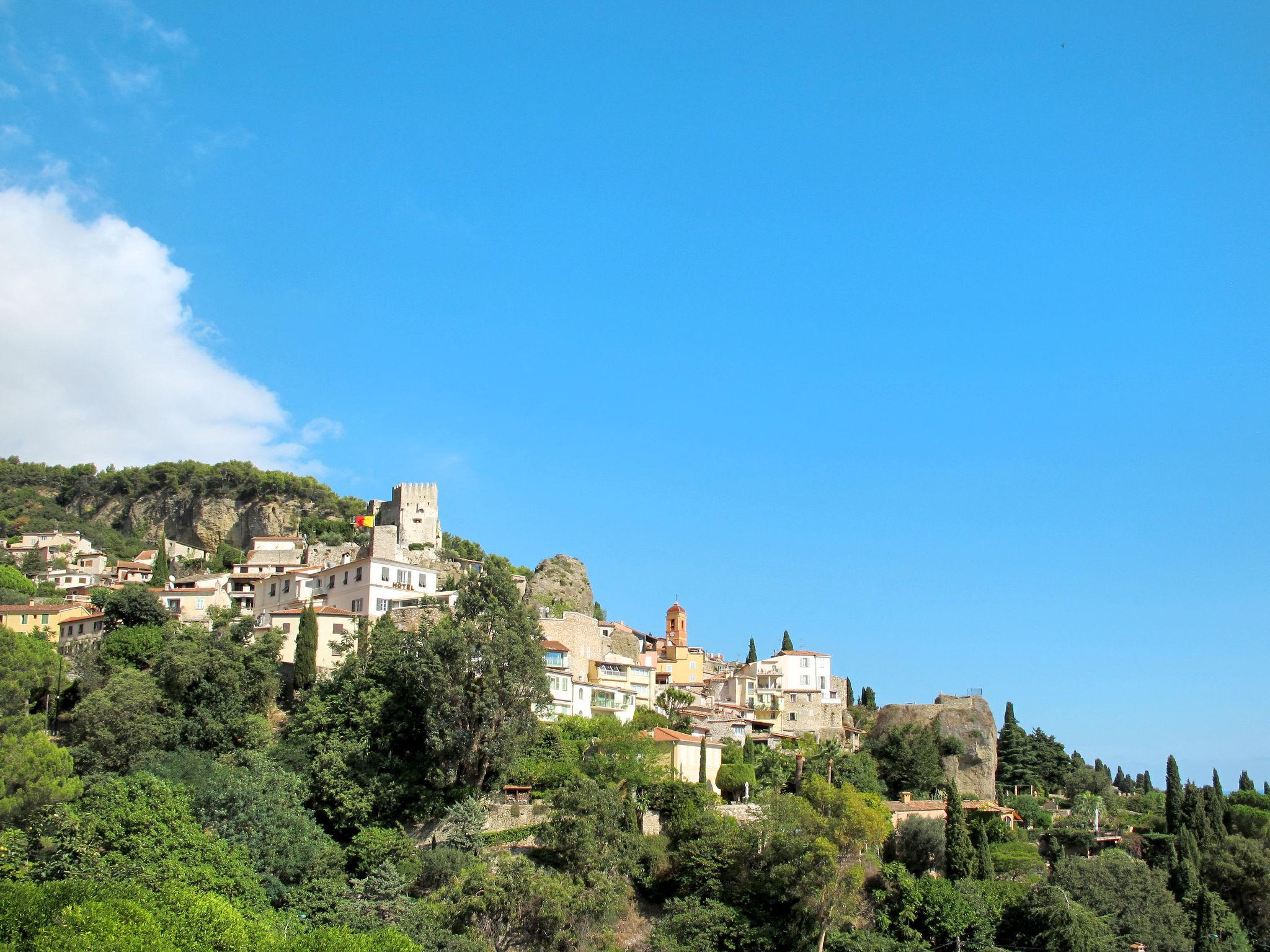 Photo 23 - 2 bedroom Apartment in Roquebrune-Cap-Martin with terrace