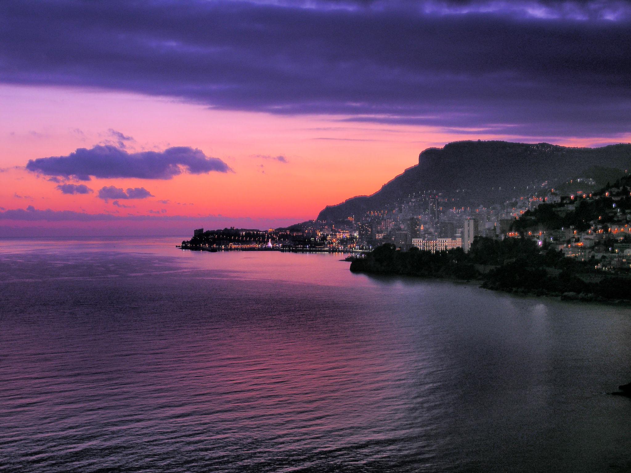 Photo 26 - Appartement de 2 chambres à Roquebrune-Cap-Martin avec piscine et vues à la mer