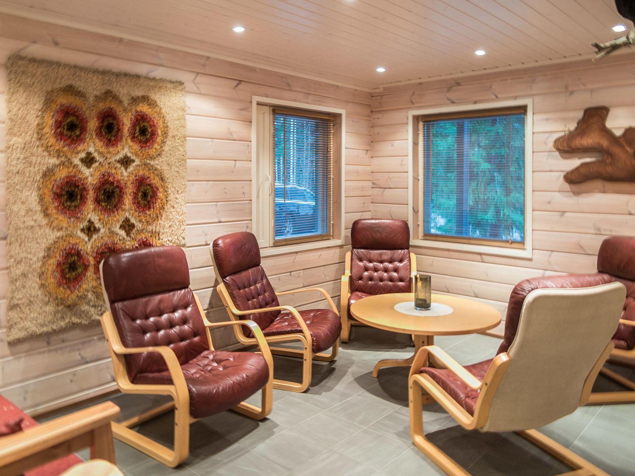 Photo 15 - Maison de 3 chambres à Kuopio avec sauna
