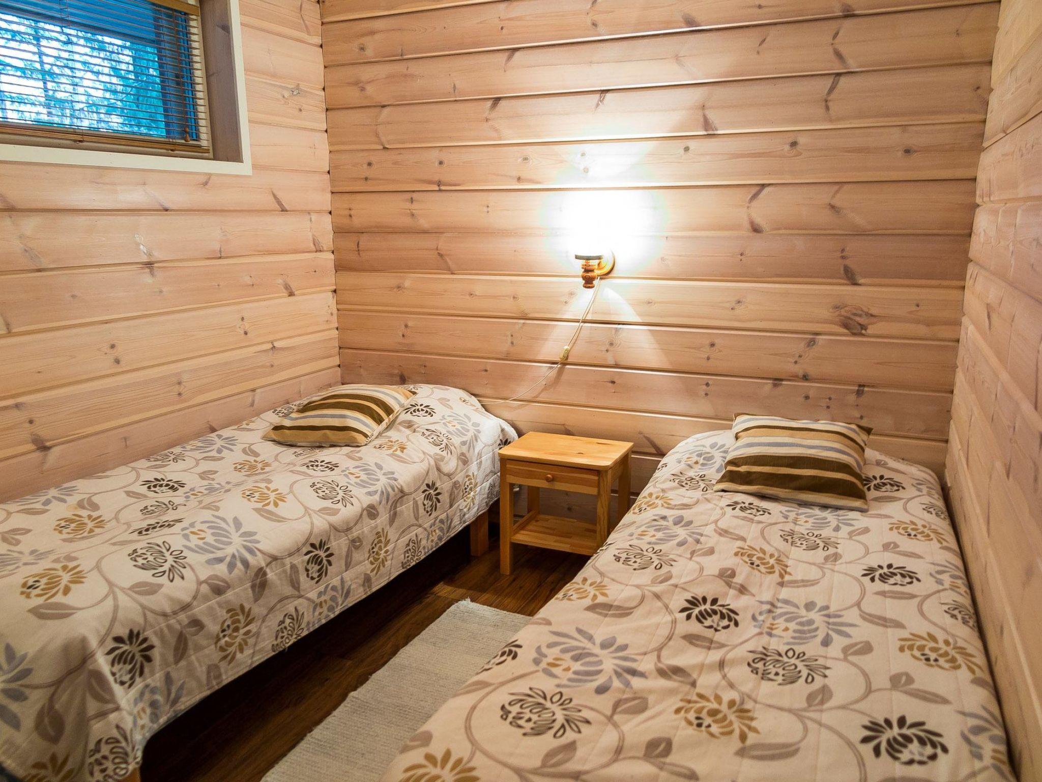 Foto 17 - Casa con 3 camere da letto a Kuopio con sauna