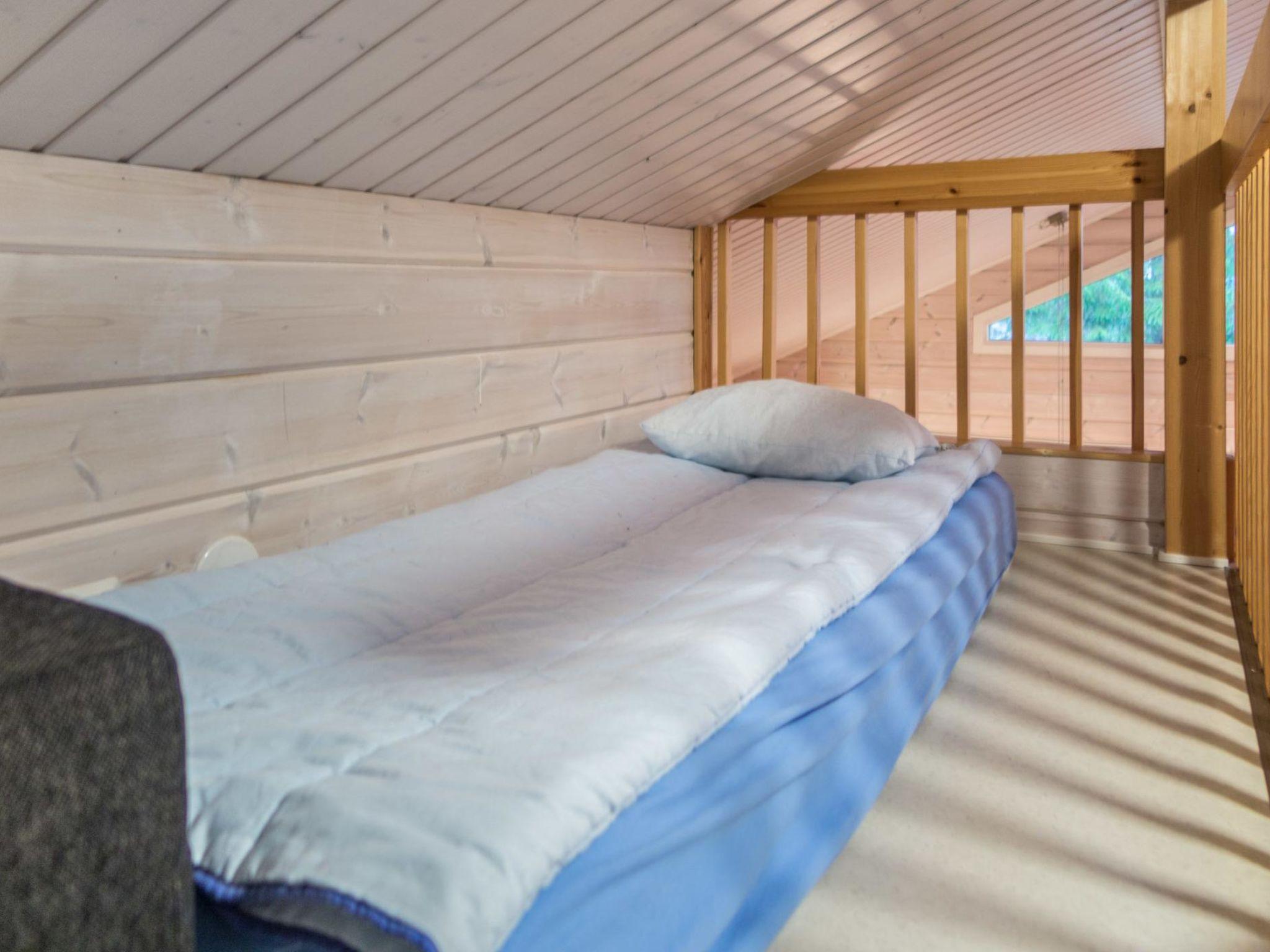 Photo 12 - Maison de 3 chambres à Kuopio avec sauna