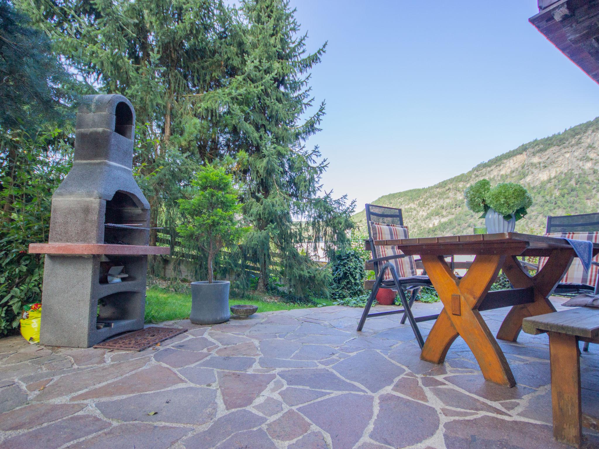 Foto 5 - Haus mit 2 Schlafzimmern in Stams mit garten und blick auf die berge