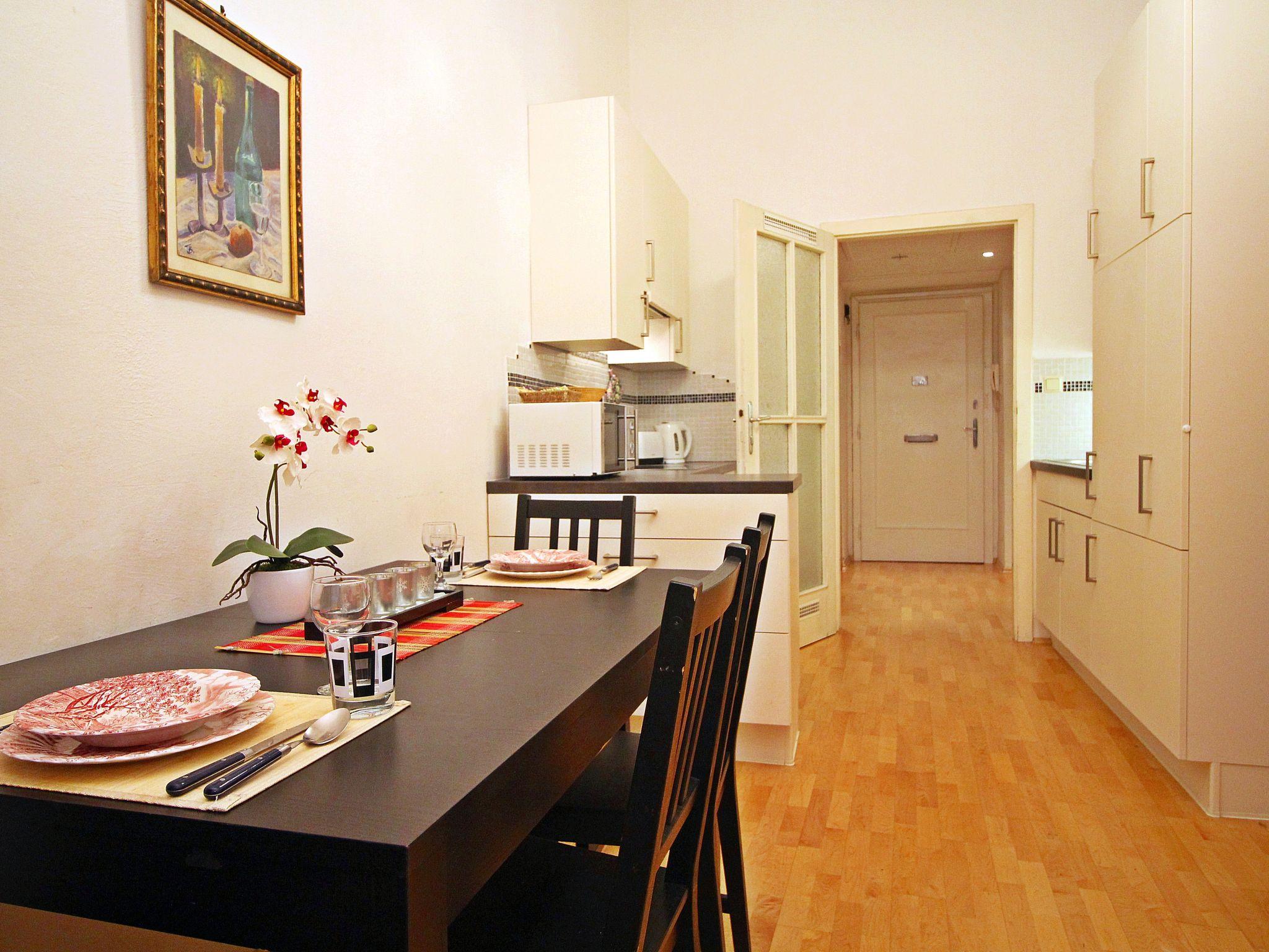 Photo 1 - Appartement en Vienne