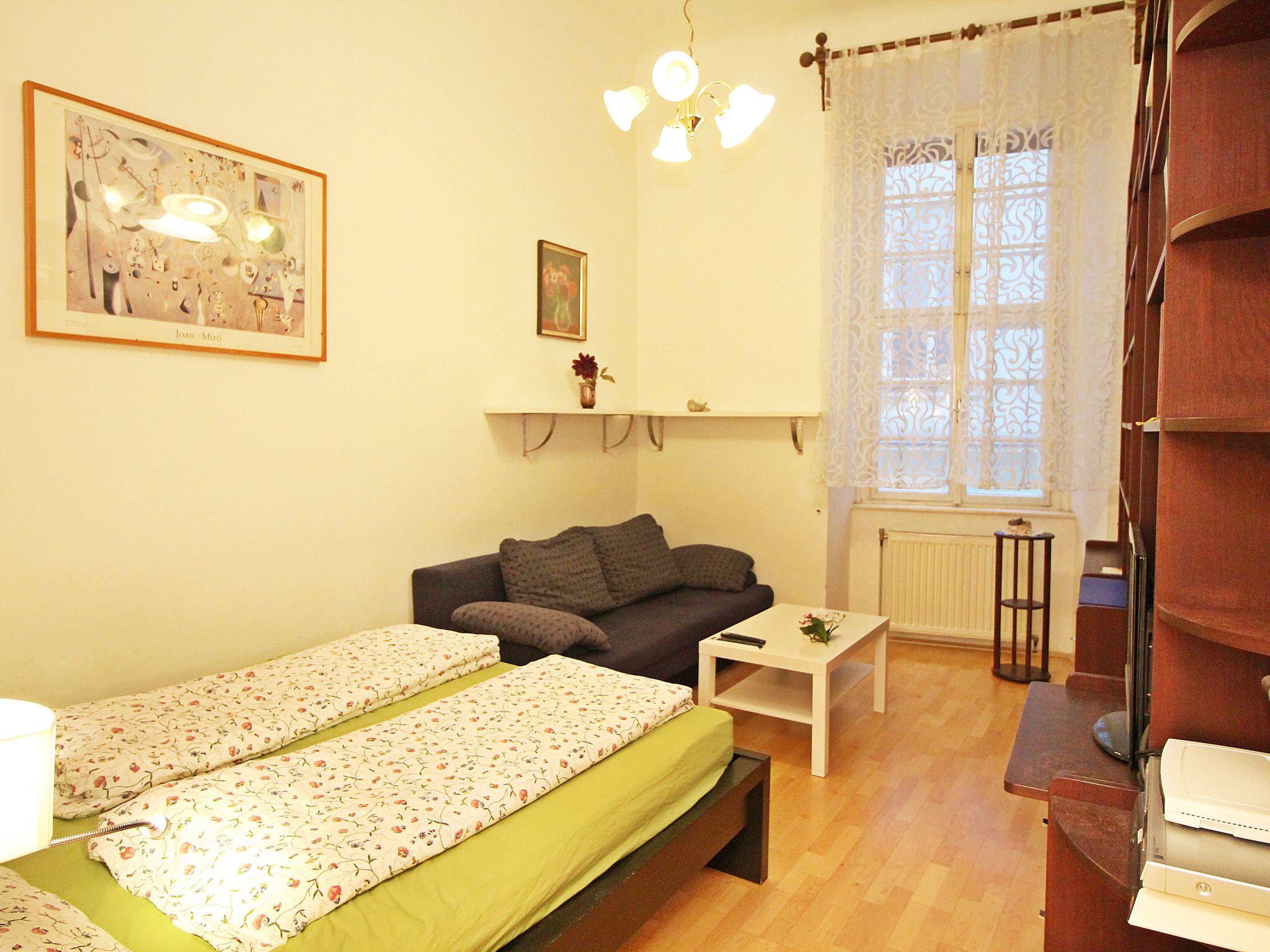 Foto 10 - Apartamento em Viena