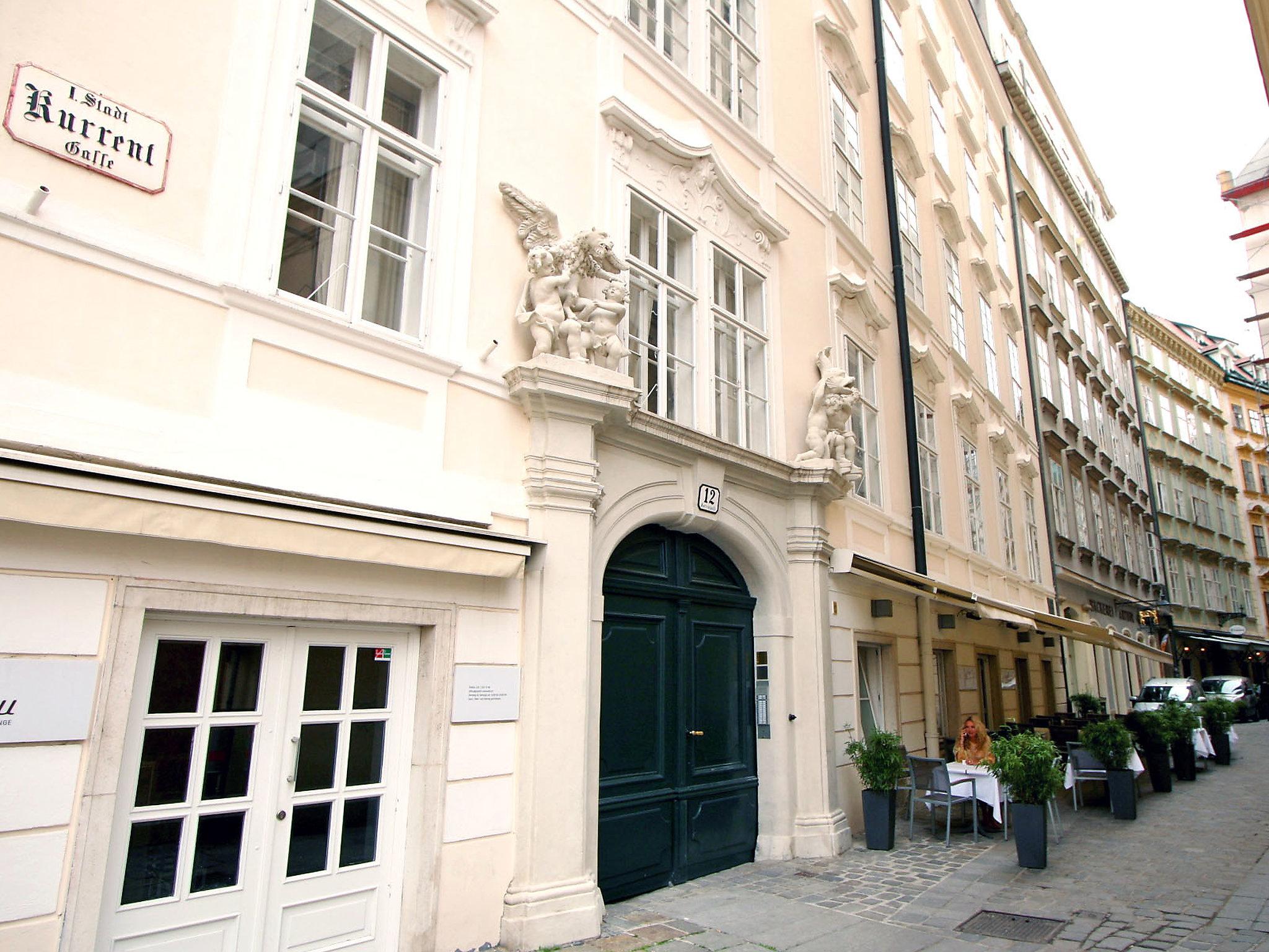Foto 5 - Apartamento em Viena