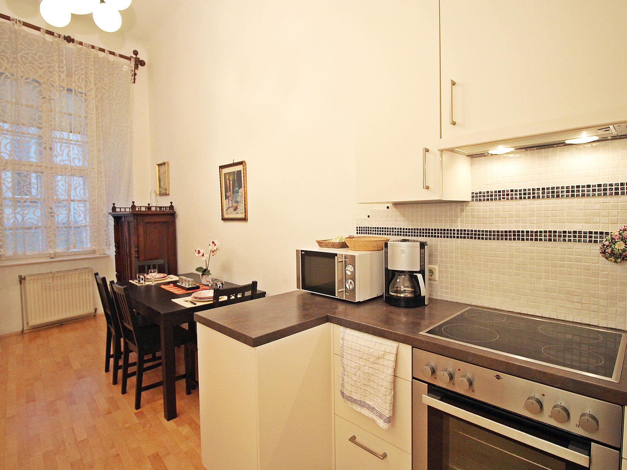 Photo 3 - Apartment in Vienna